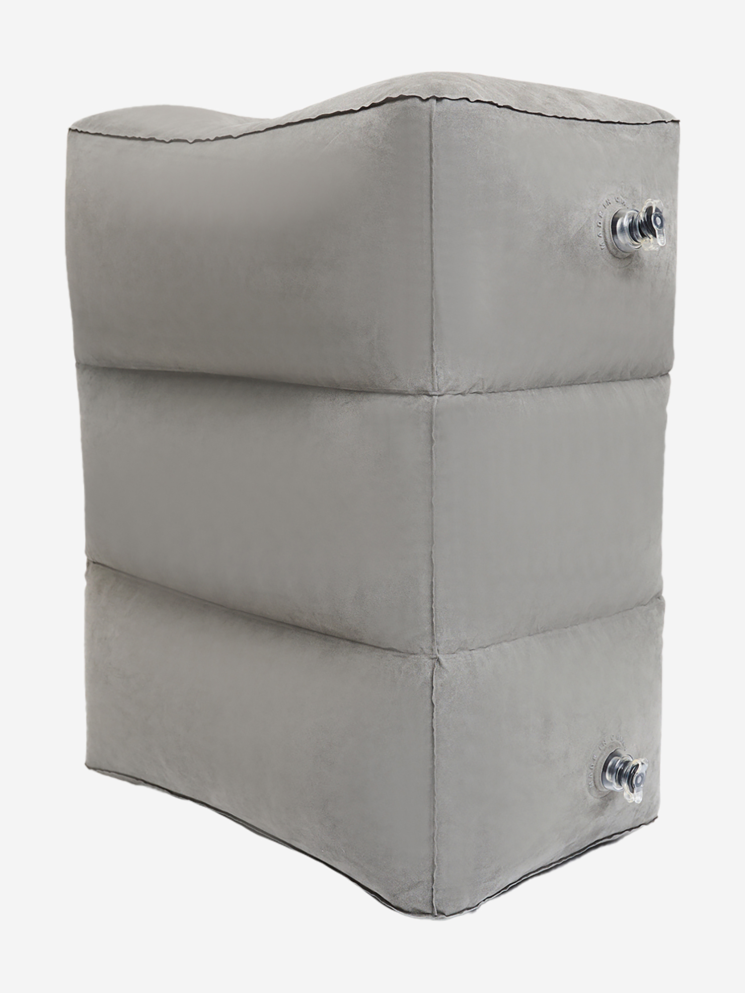 Изображение товара Подушка для ног Feelway надувная для путешествий кемпинга и отдыха