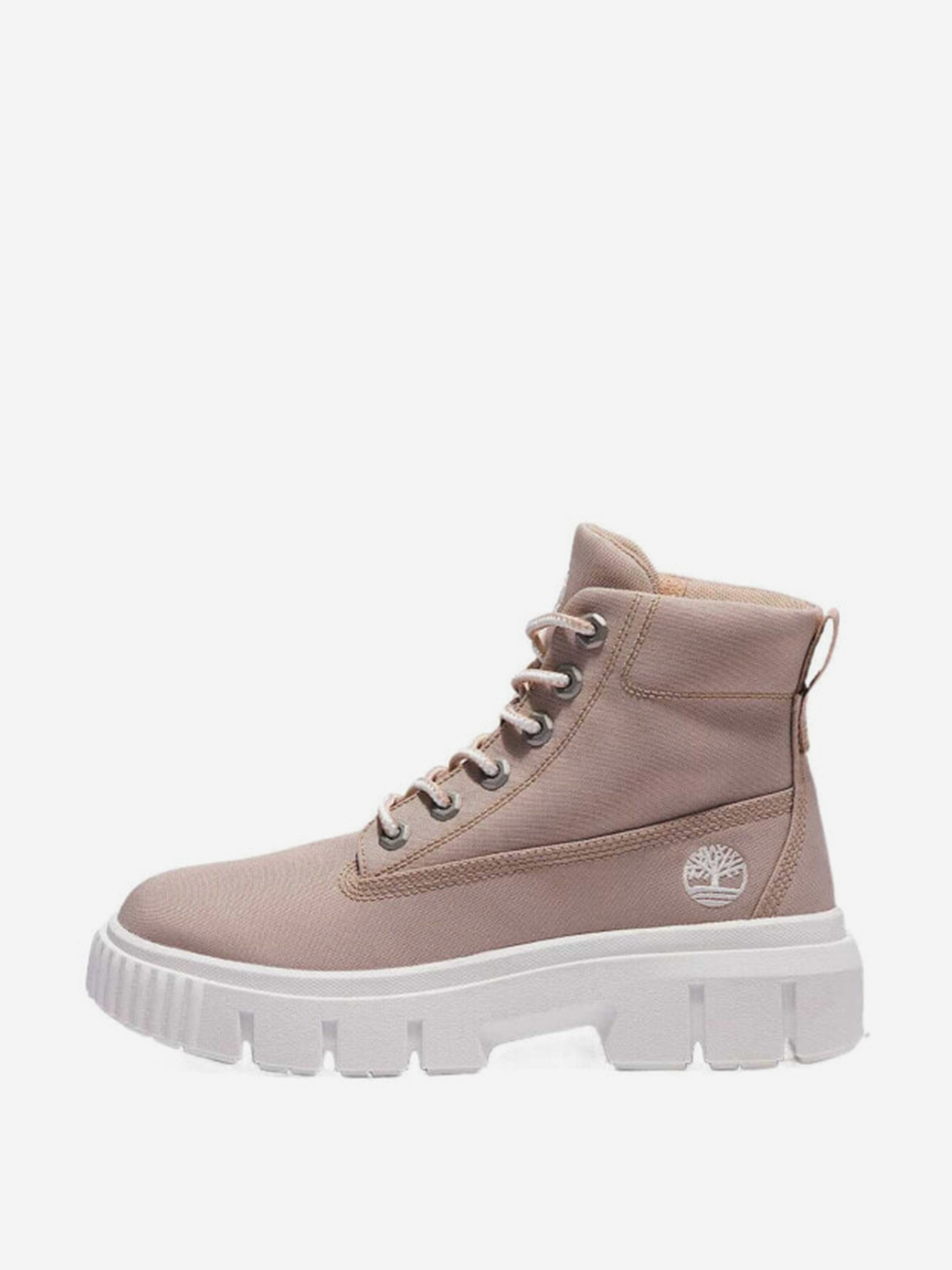 Изображение товара Женские демисезонные ботинки Timberland Greyfield для спортивного стиля