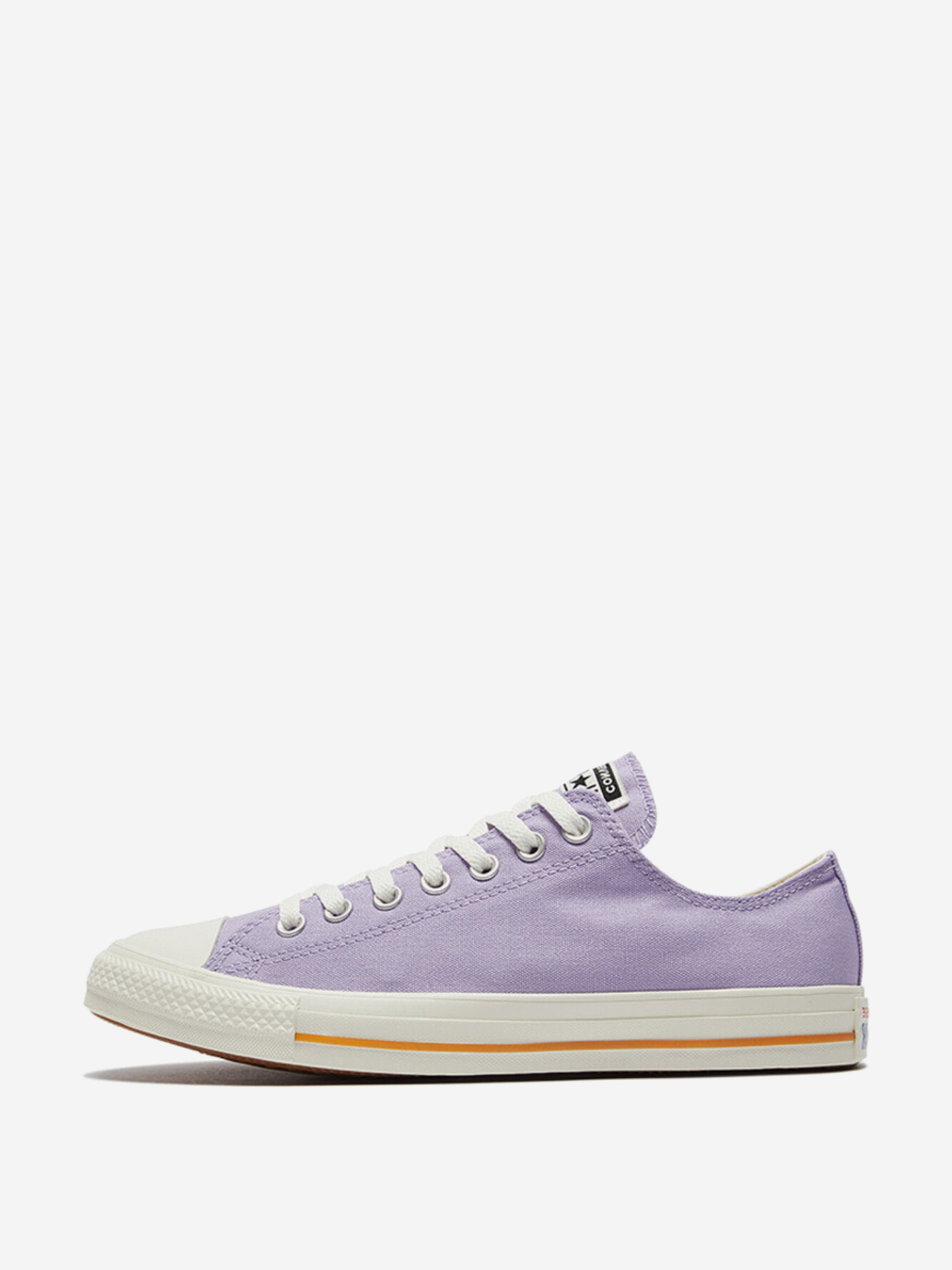 Изображение товара Кроссовки Converse Chuck Classic All Star Лавандовый/Белый