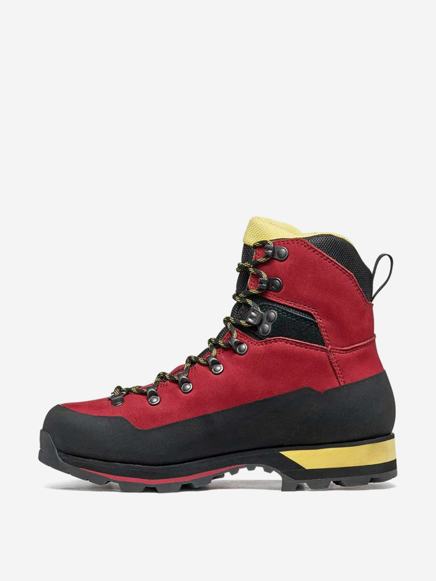 Изображение товара Ботинки Garmont Nebraska II GTX Изображение товара Ботинки Garmont Nebraska II GTX