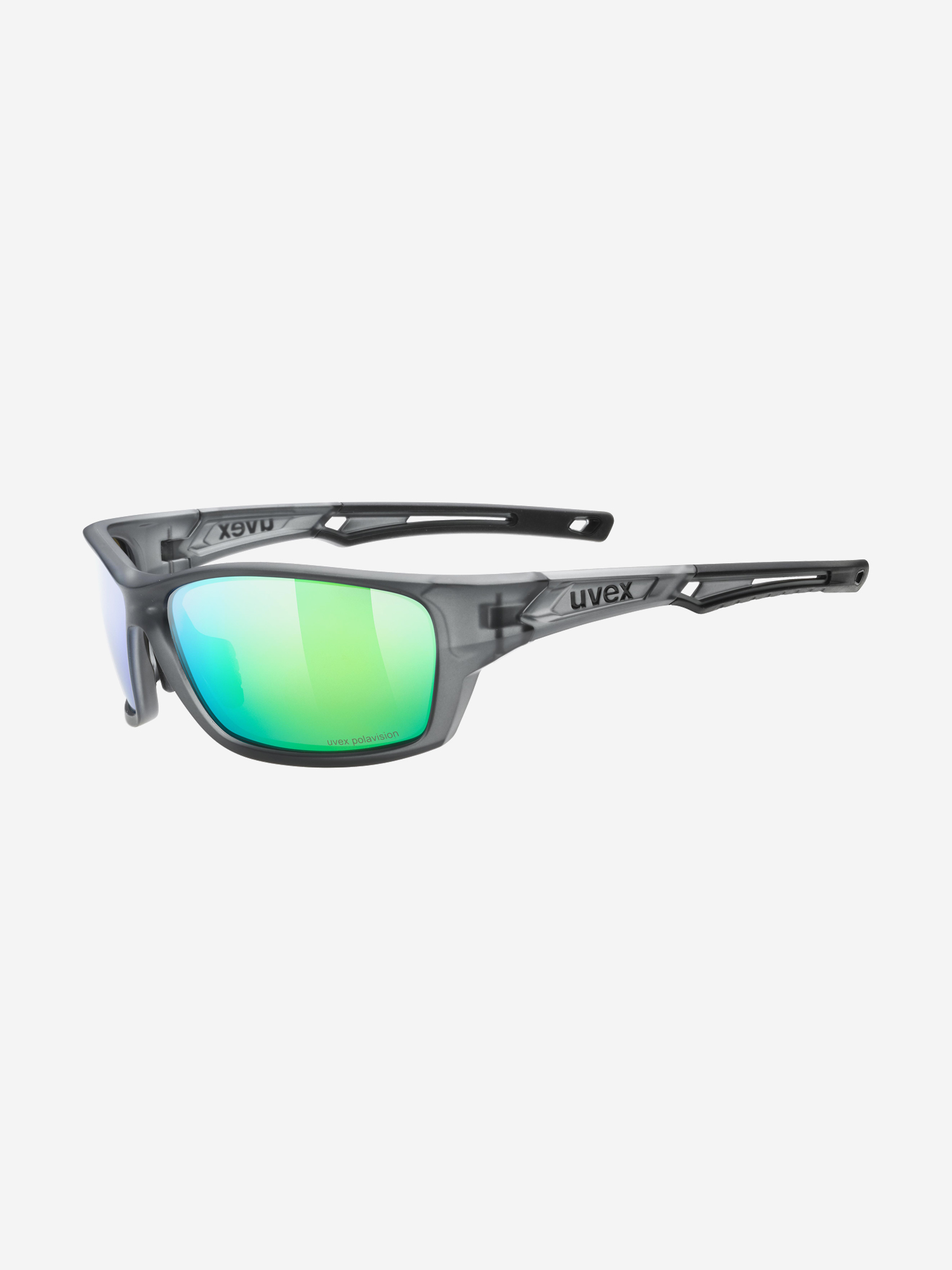 

Солнцезащитные очки Uvex Sportstyle 232 P, Мультицвет