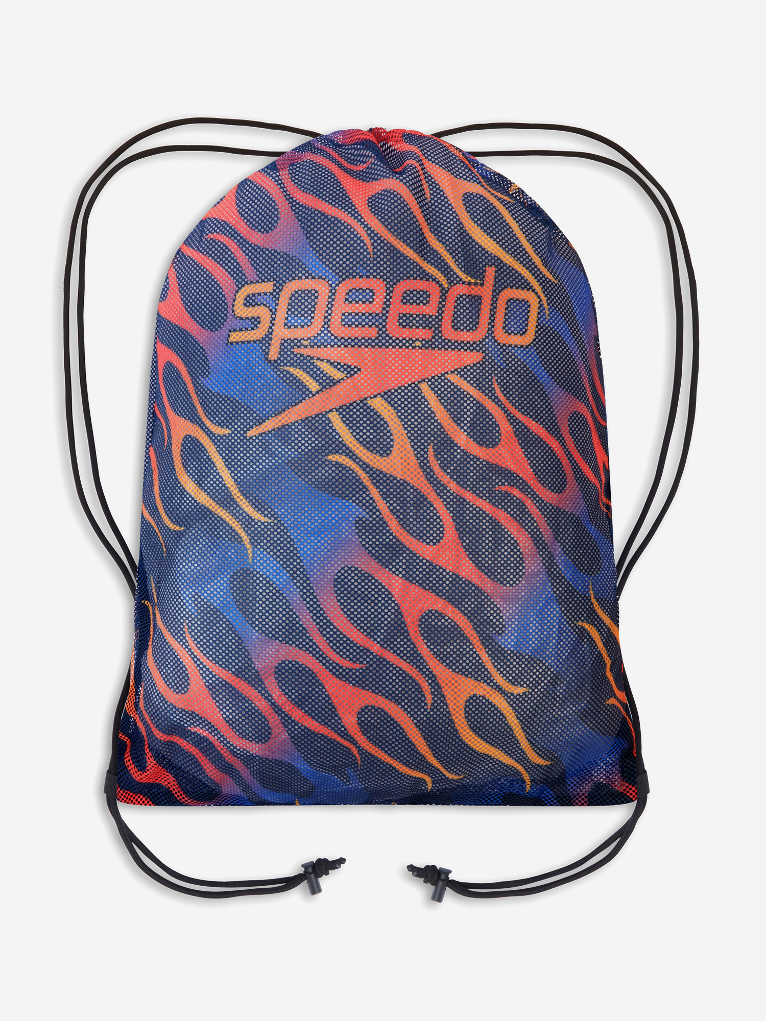 

Мешок для мокрых вещей Speedo, 35 л, Мультицвет