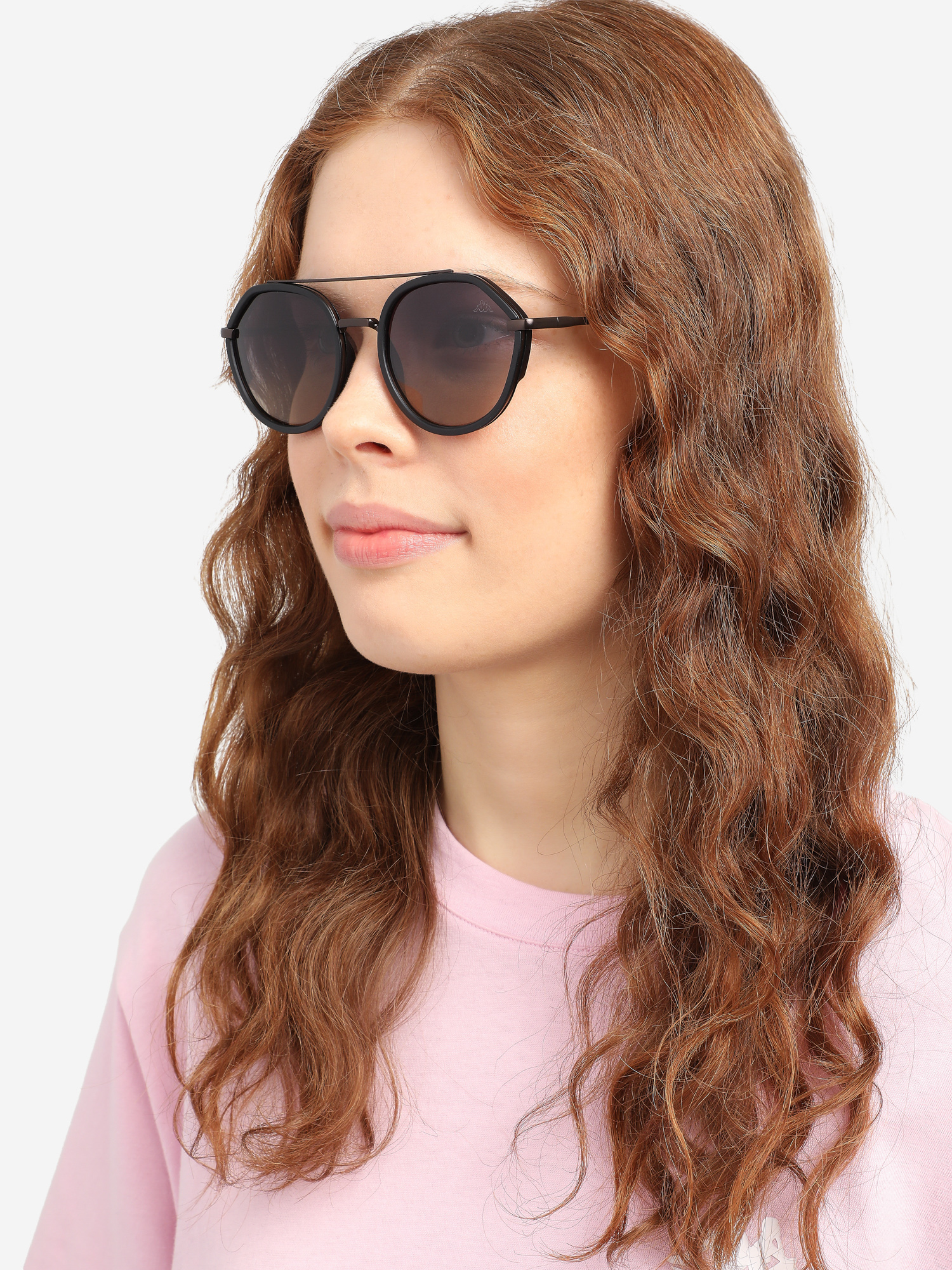 

Солнцезащитные очки Kappa, Черный