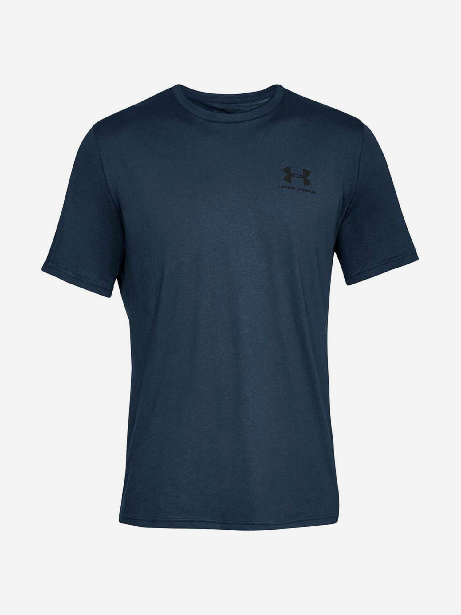 Under Armour Футболка Мужская Купить