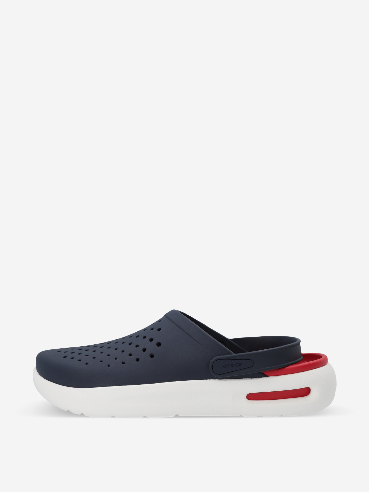 Сабо мужские Crocs InMotion, Синий