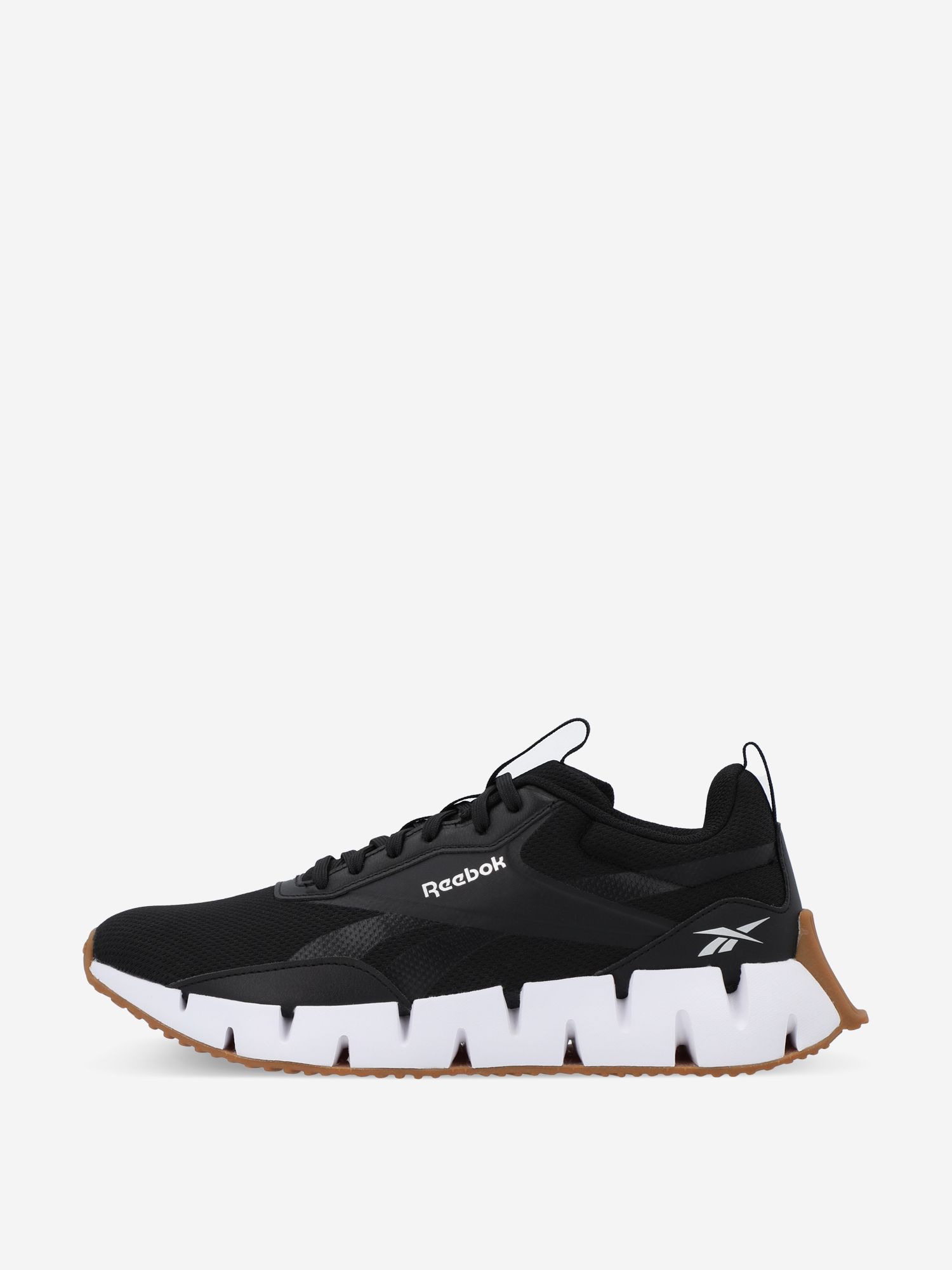 

Кроссовки женские Reebok Zig Dynamica Str, Черный