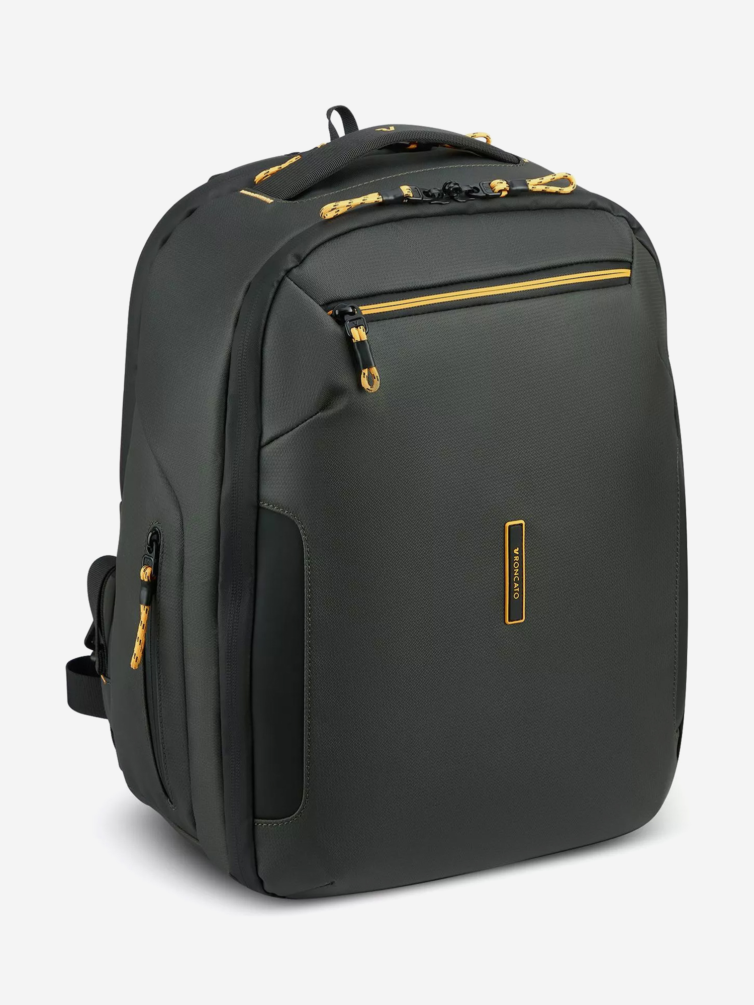 Изображение товара Рюкзак Roncato NORWAY, Хаки/черный