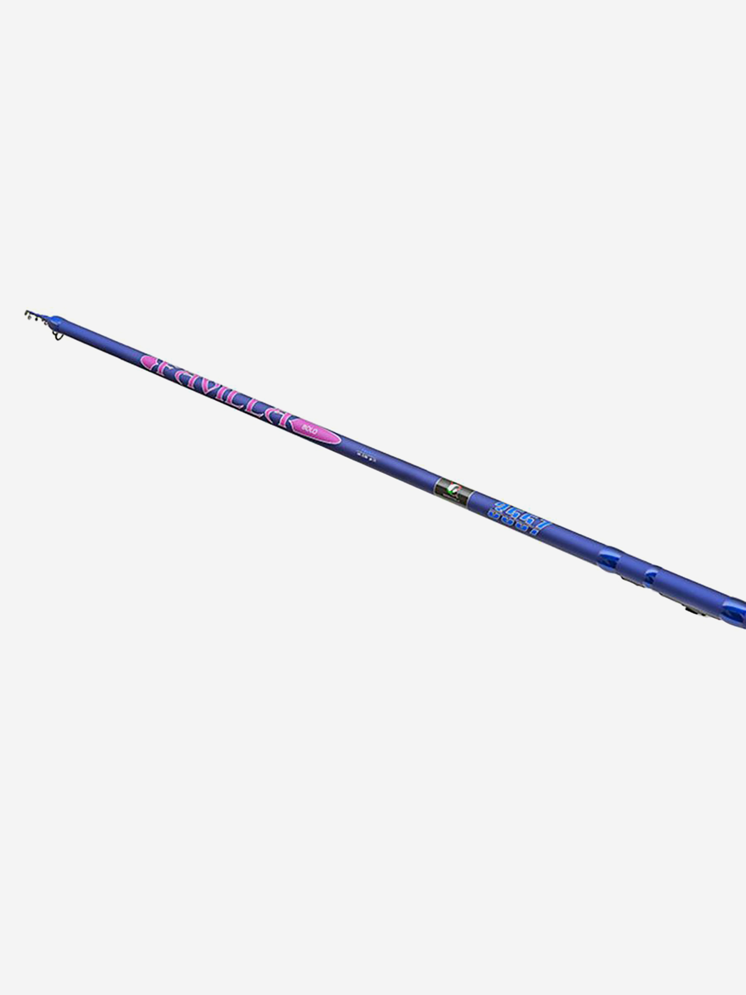 Изображение товара Удилище Briscola Favilla Bolo 5 м 5 секций с кольцами