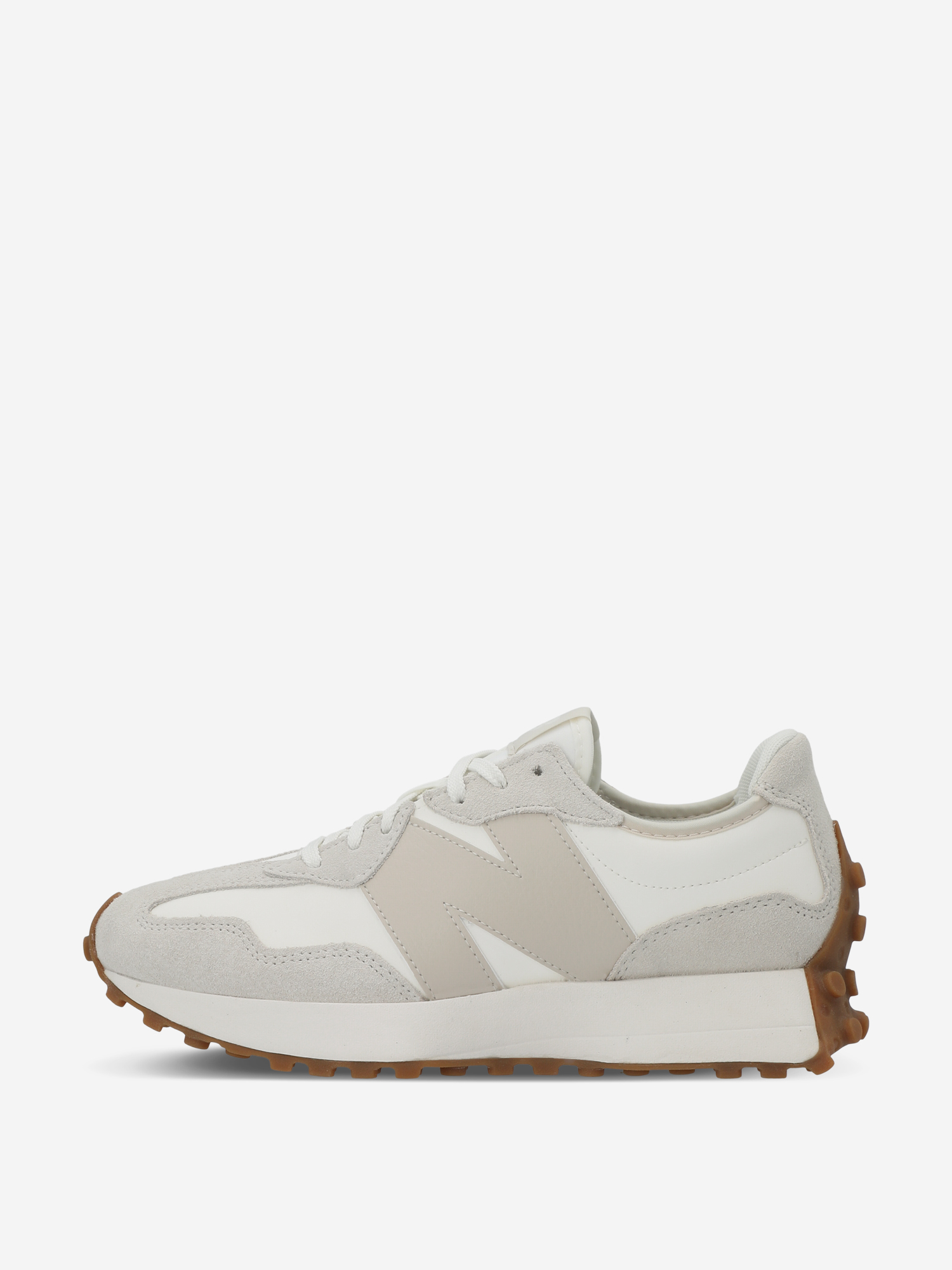 Изображение товара Женские кроссовки New Balance 327 спортивный стиль