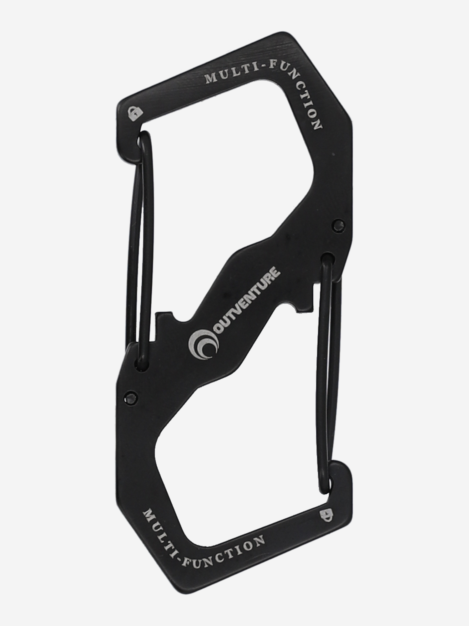 Карабин Outventure Мультицвет 224₽