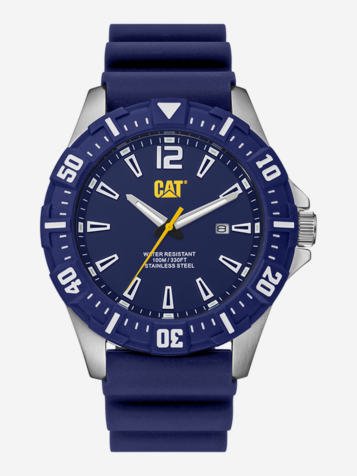 Изображение товара Мужские часы CAT PX.141.26.636 стильный аксессуар для современного мужчины