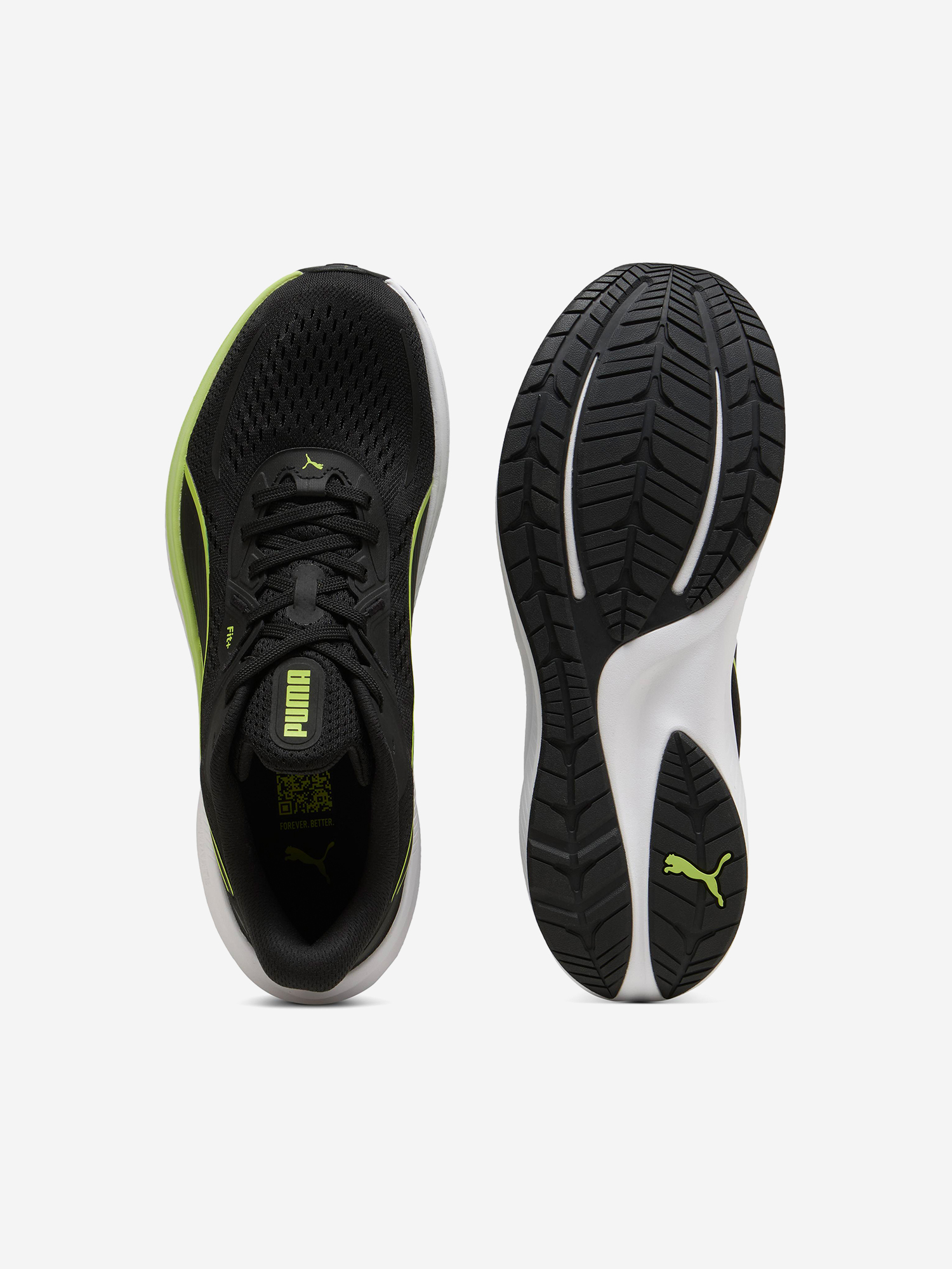 Кроссовки мужские PUMA Skyrocket Lite 2, Черный 4