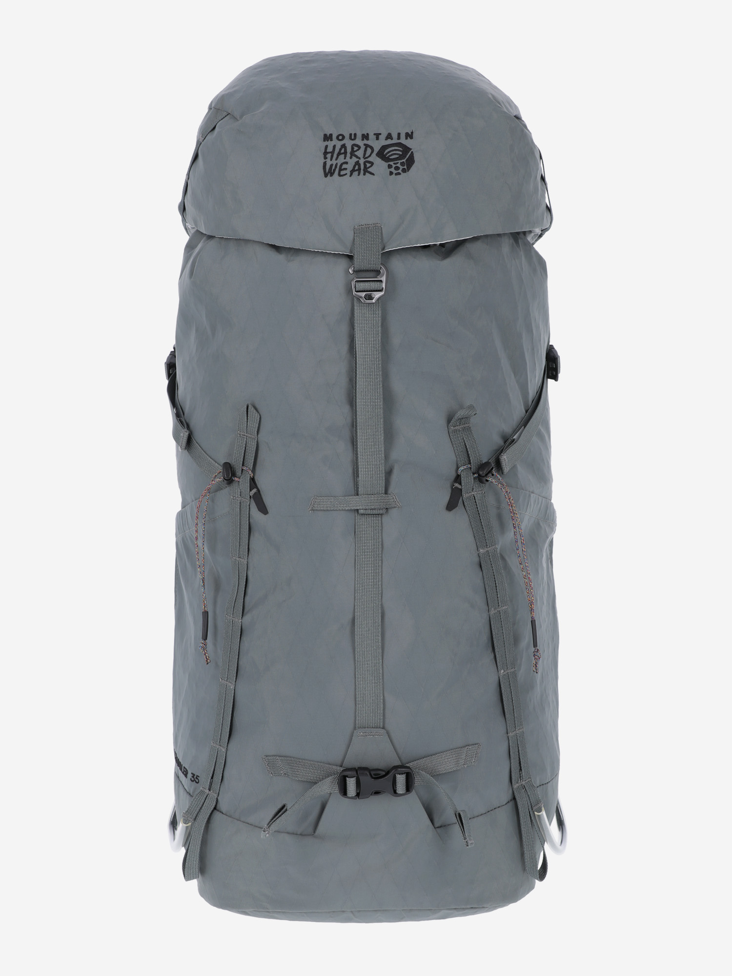 Рюкзак Mountain Hardwear Scrambler™ 35, Серый рюкзак с гидратором