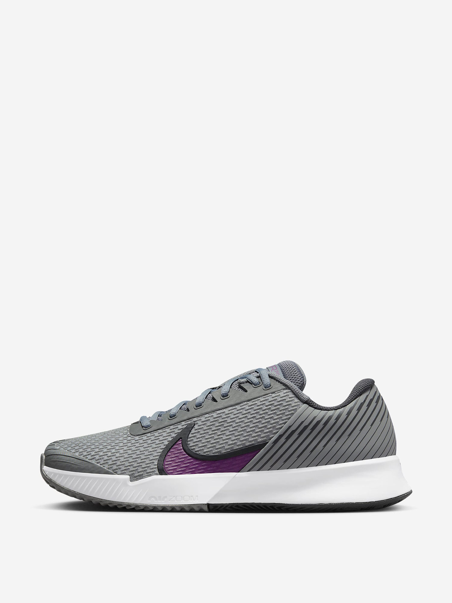 

Кроссовки мужские Nike Court Air Zoom Vapor Pro 2, Серый