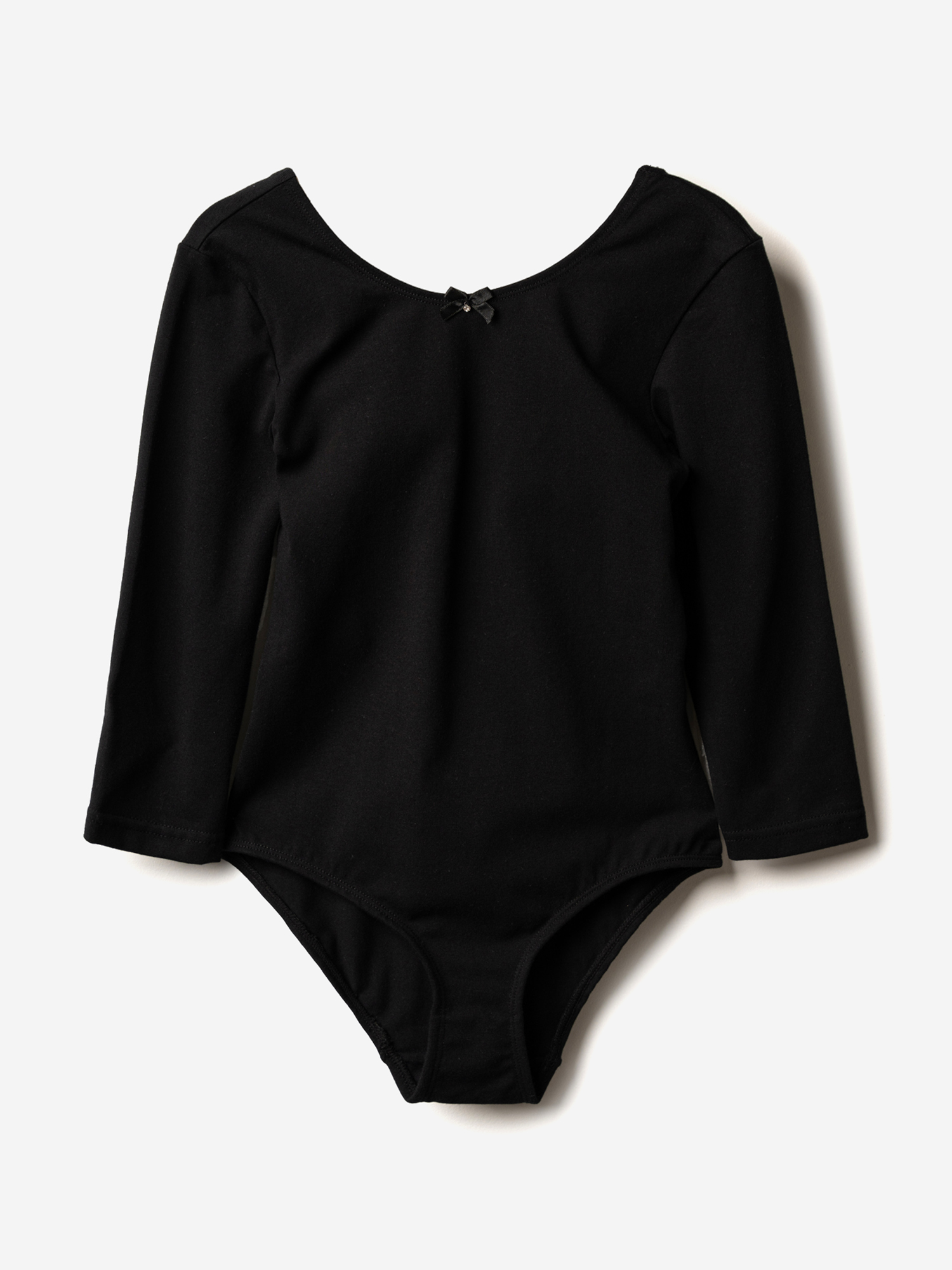 Изображение товара Боди гимнастическое PlayToday для девочек 22527144PLTDP3B-