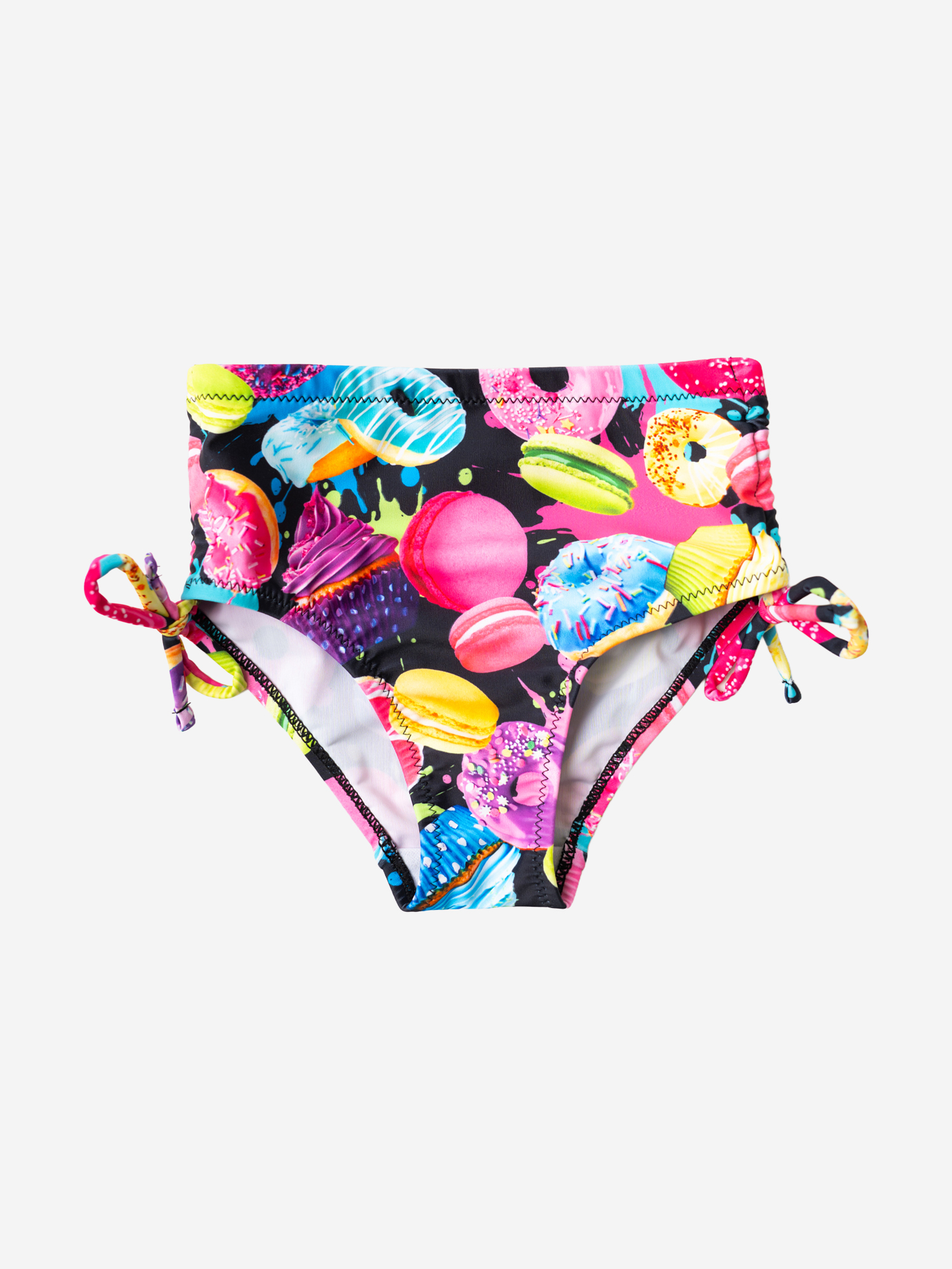 Изображение товара Плавки для девочек PlayToday