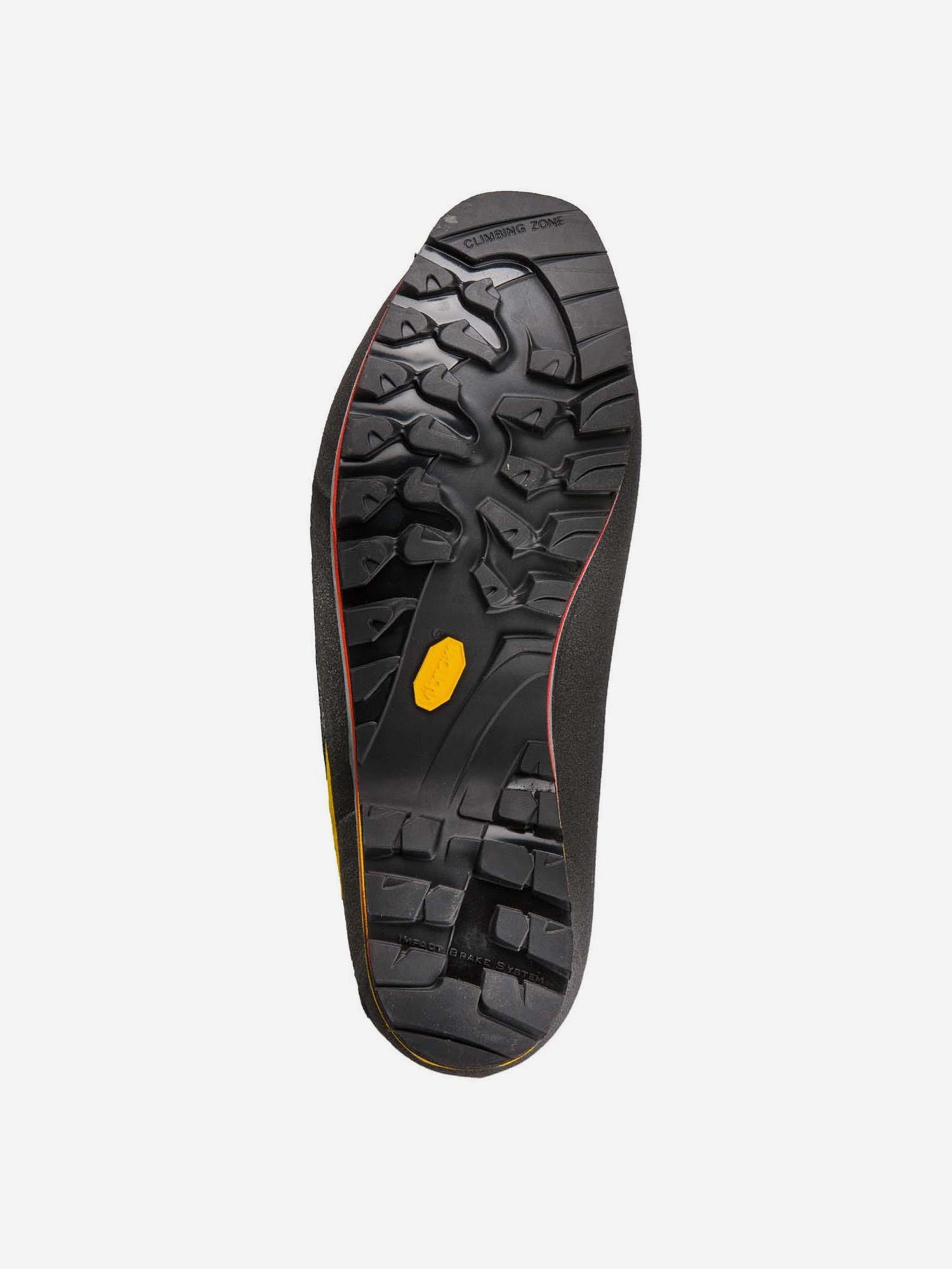 Альпинистские ботинки мужские La Sportiva Trango Tower Extreme Gtx, Черный Вид№6