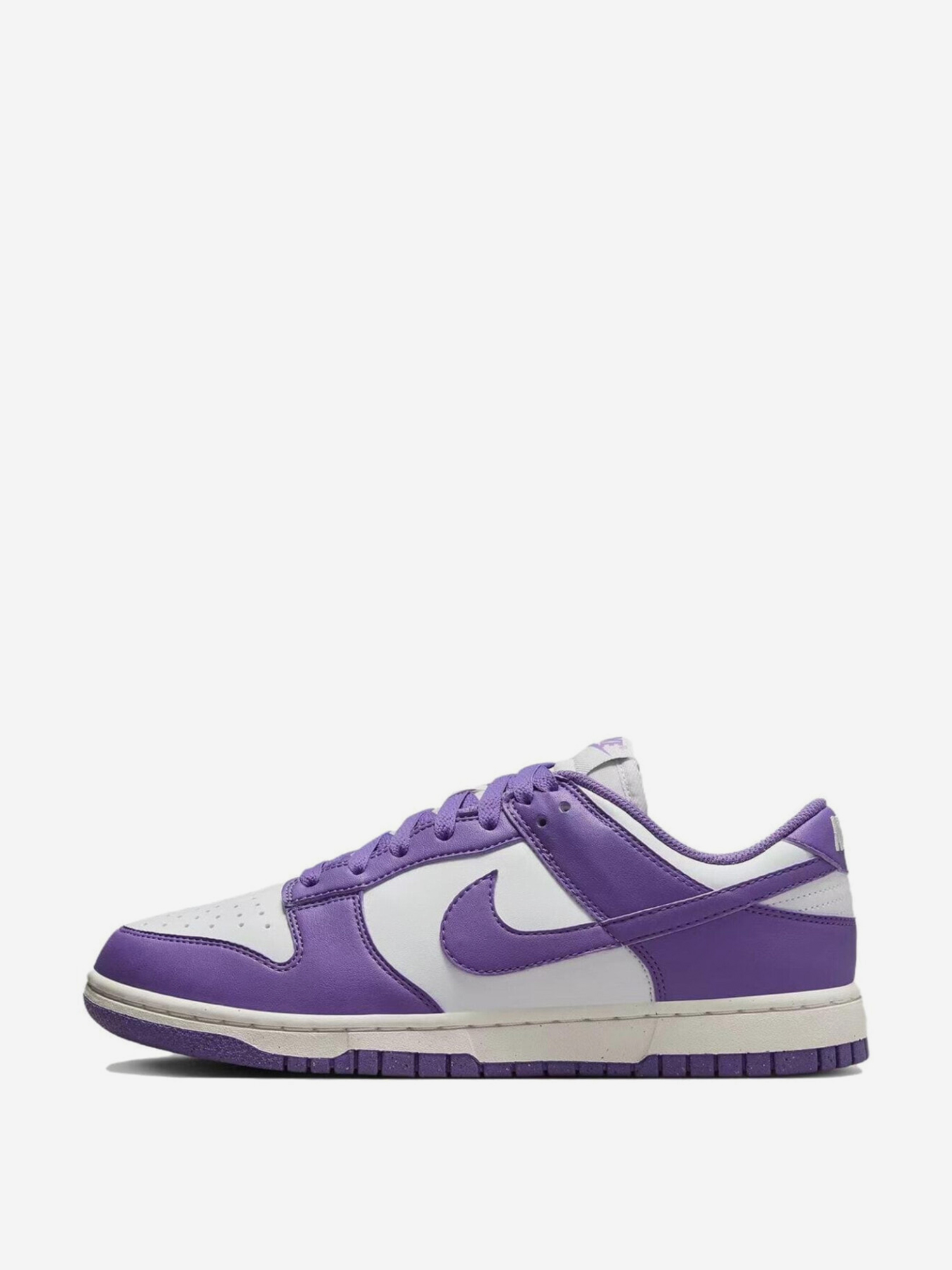Изображение товара Кроссовки Nike Dunk Low Next Nature Purple/Black женские