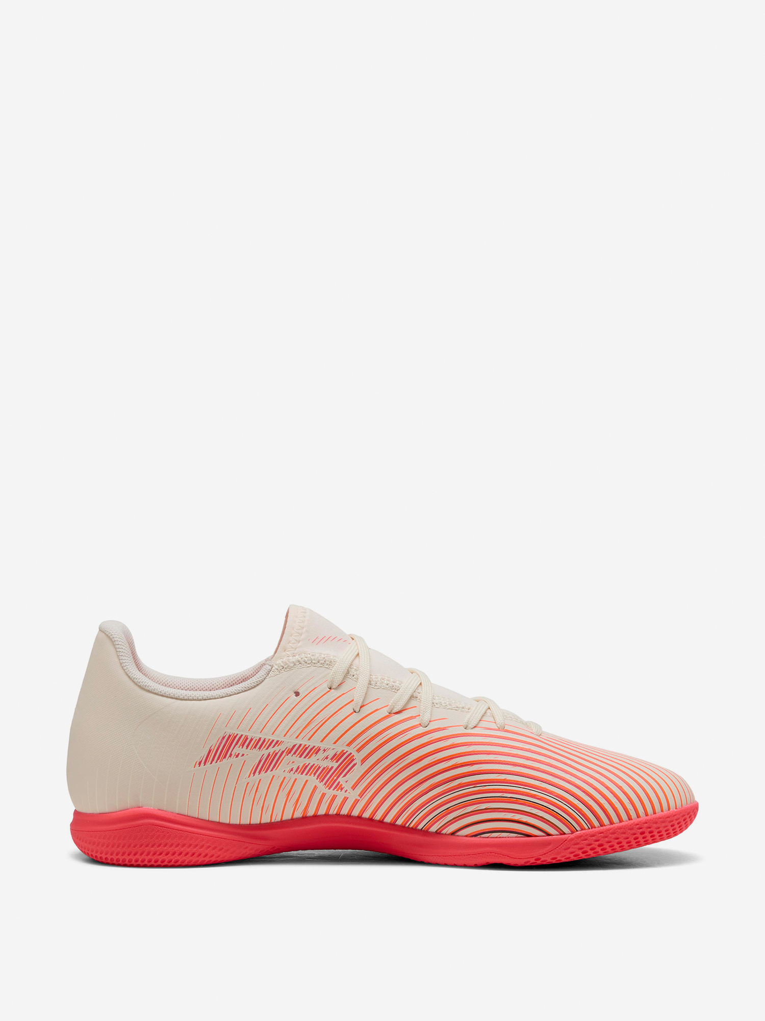 Бутсы мужские PUMA Future 9 Play It, Бежевый 3