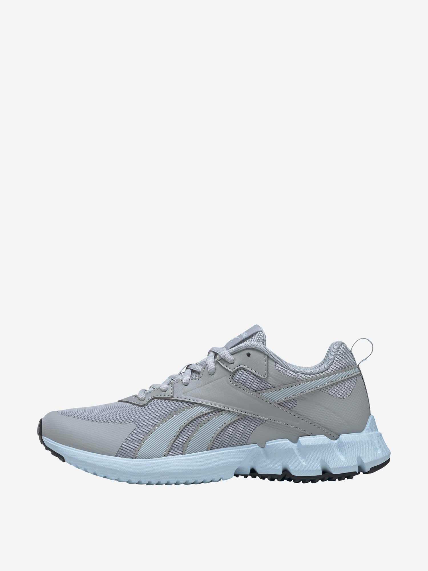 

Кроссовки женские Reebok Ztaur Run II, Серый