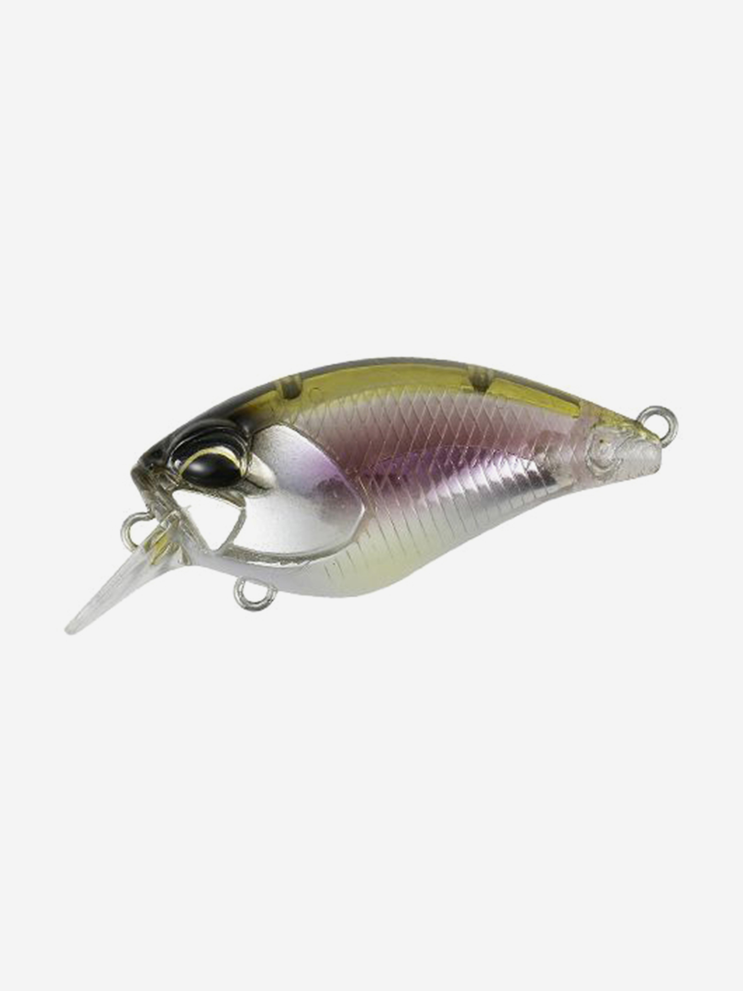 

Воблер DUO Realis Crank Mid Roller, 40мм, 5.3 гр, Мультицвет