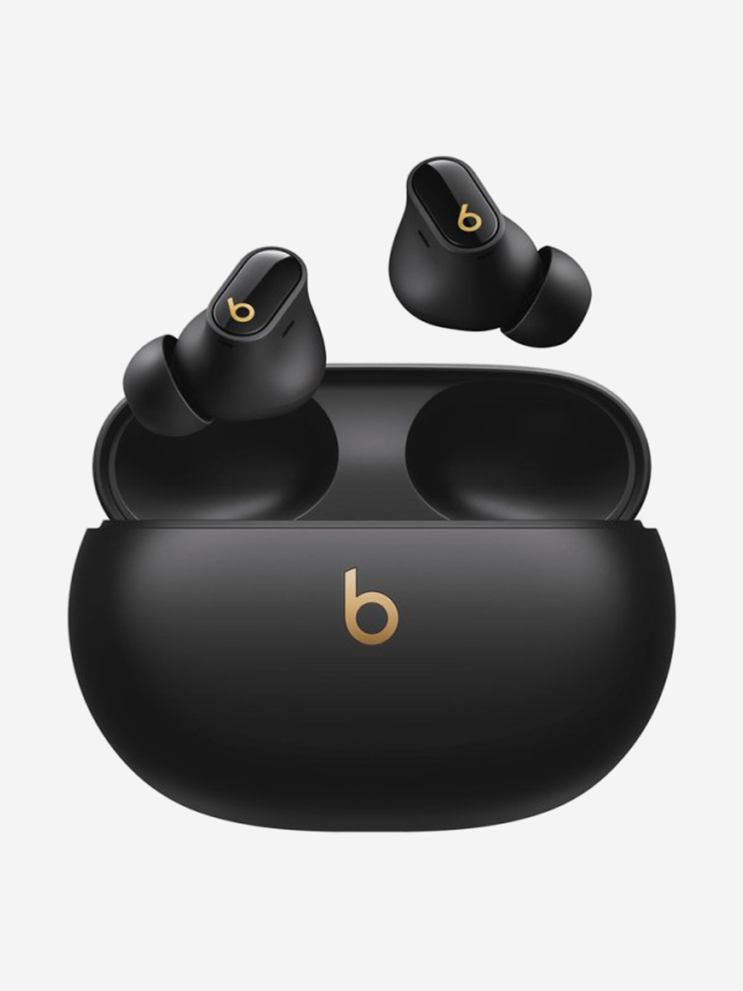

Беспроводные наушники Beats Studio Buds + (TWS), Черный