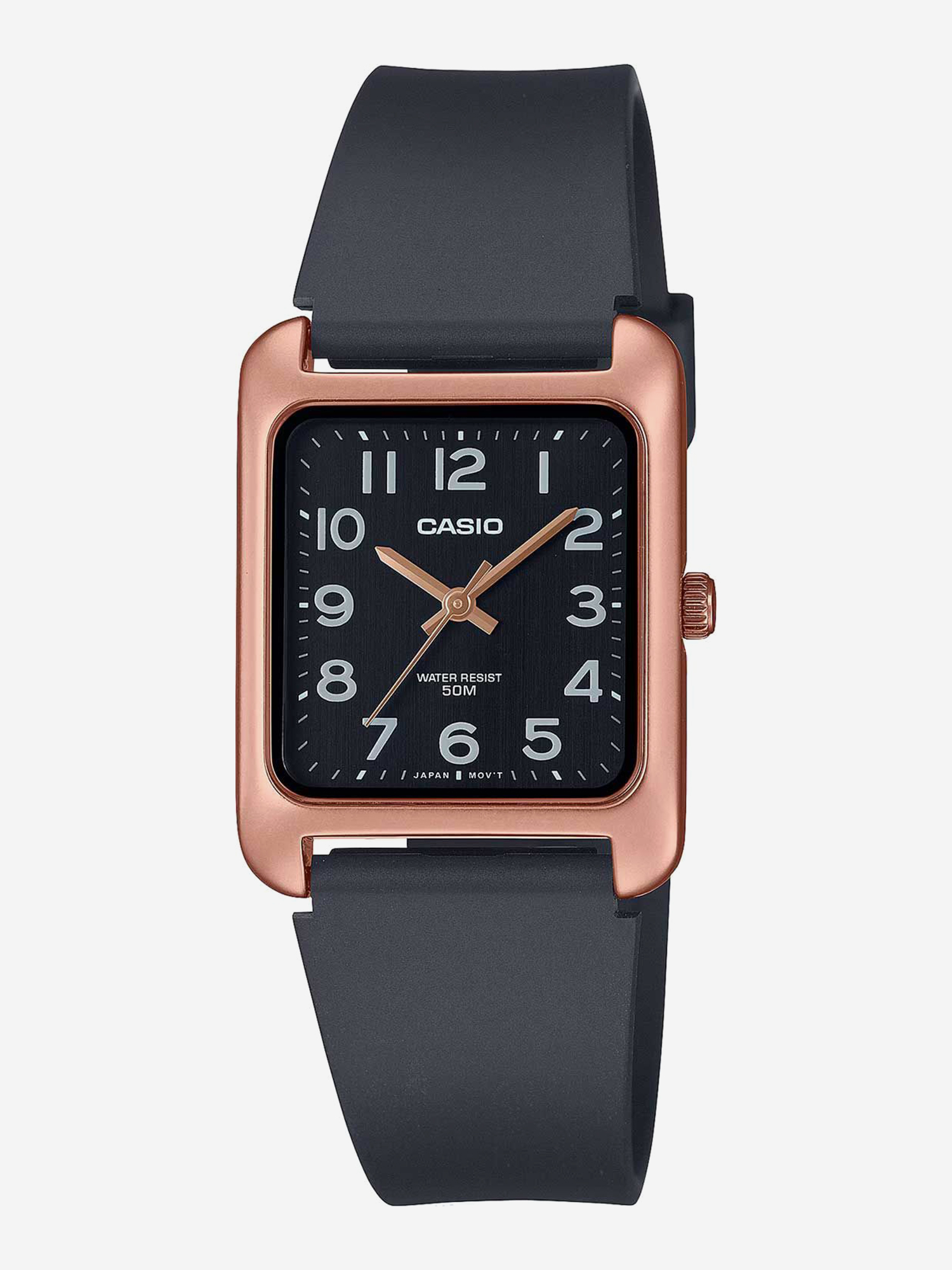 Изображение товара Наручные часы CASIO MTPGLVJC0D-B175-5B для фитнеса и тренировок