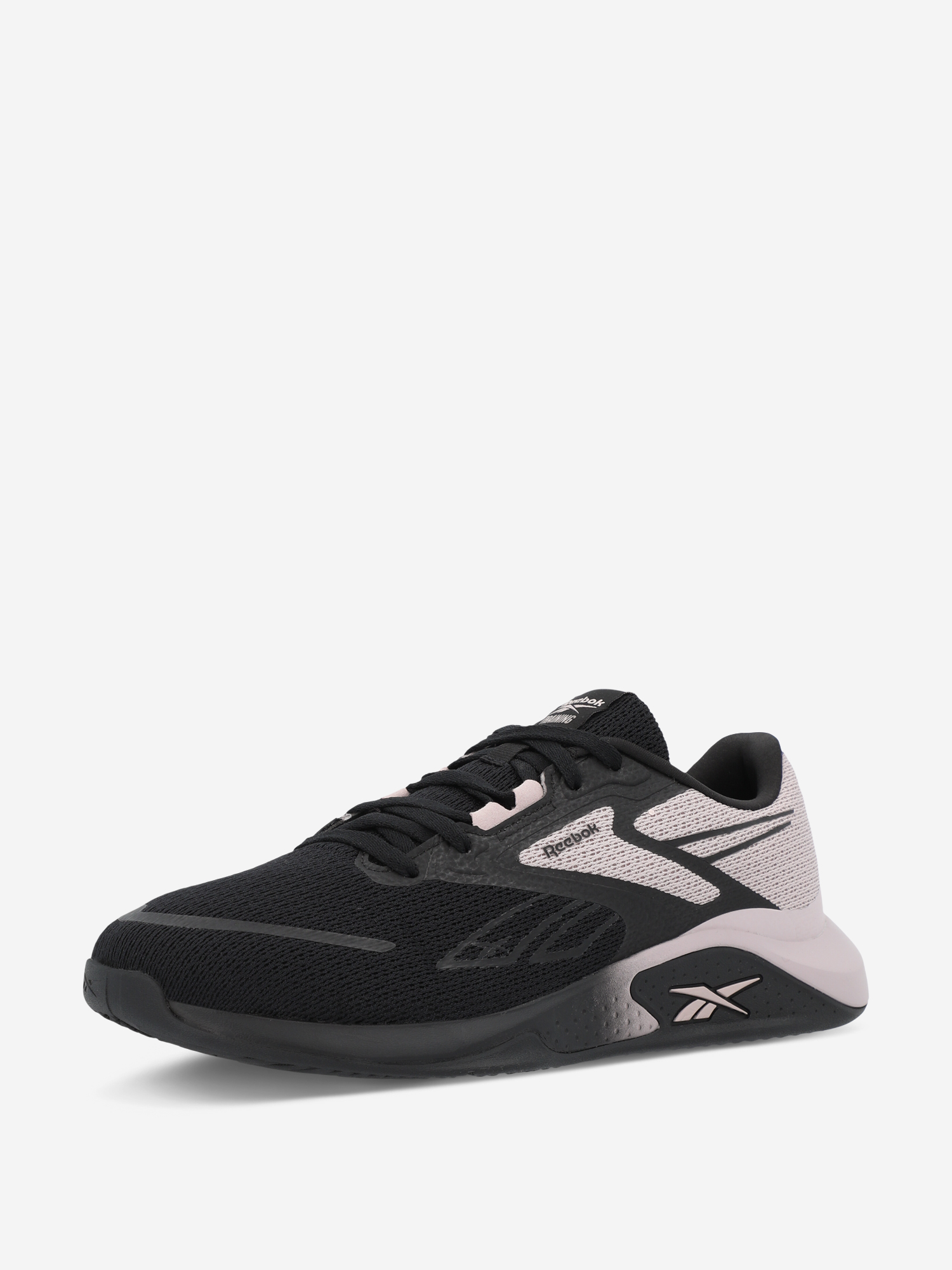 Кроссовки женские Reebok Nanoflex Tr 3, Черный 2