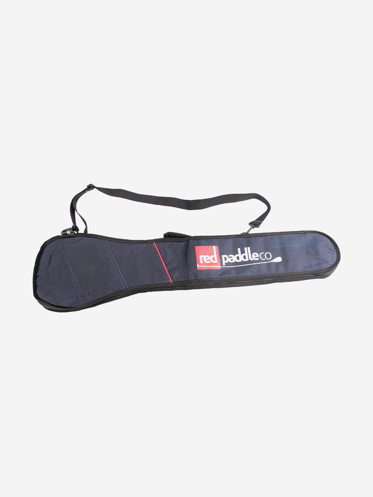 

Чехол для весла Red Paddle 3 PIECE PADDLE BAG, Синий