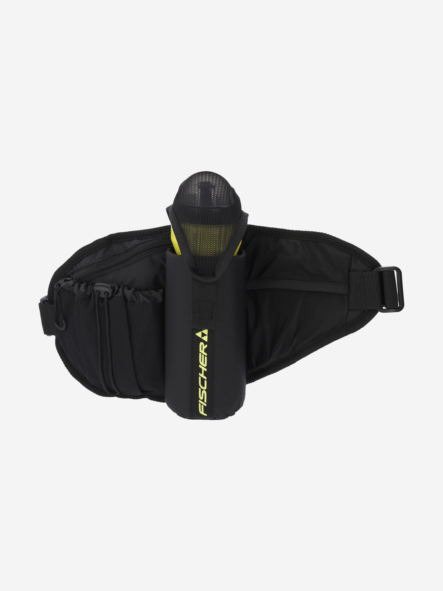 

Сумка на пояс Fischer DRINK/FITBELT, Черный