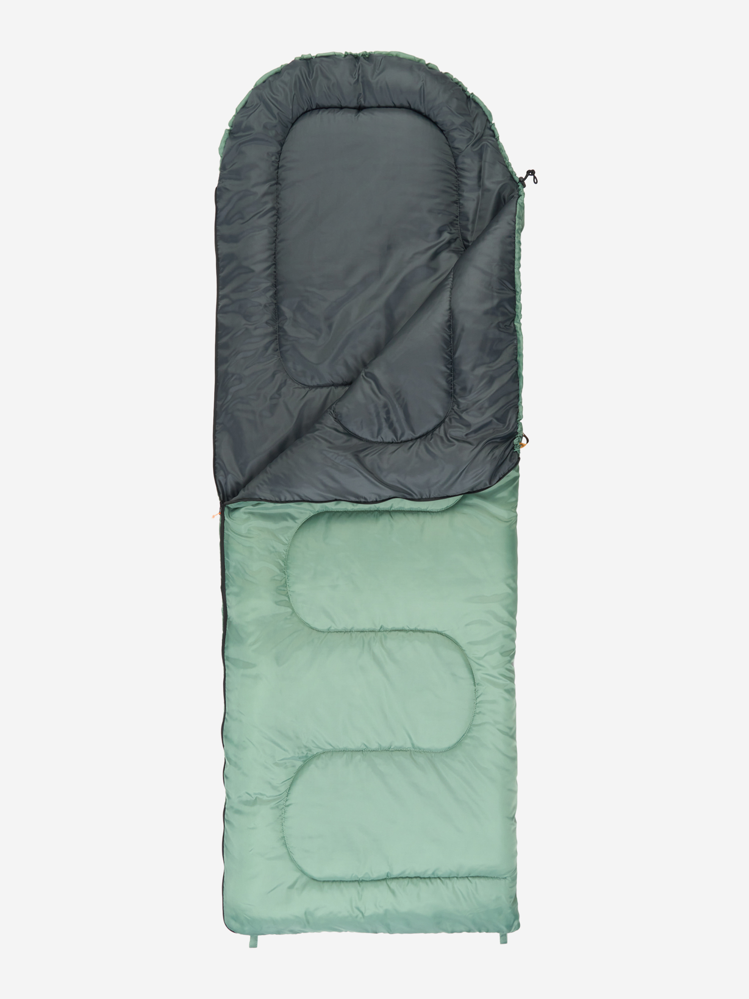 Изображение товара Спальный мешок Outventure Basic +5