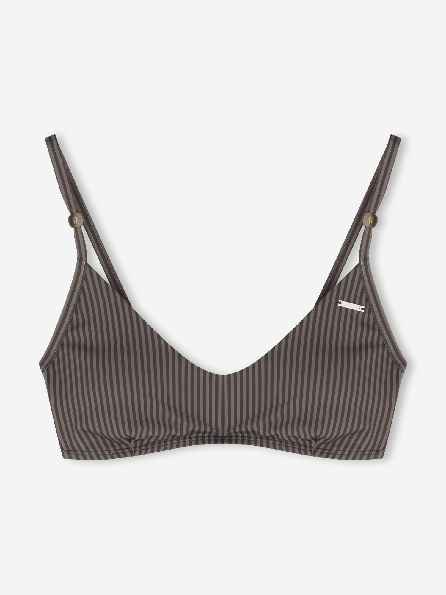 Лиф Protest Бралетт, коричневый, арт. 142620PR0-F1