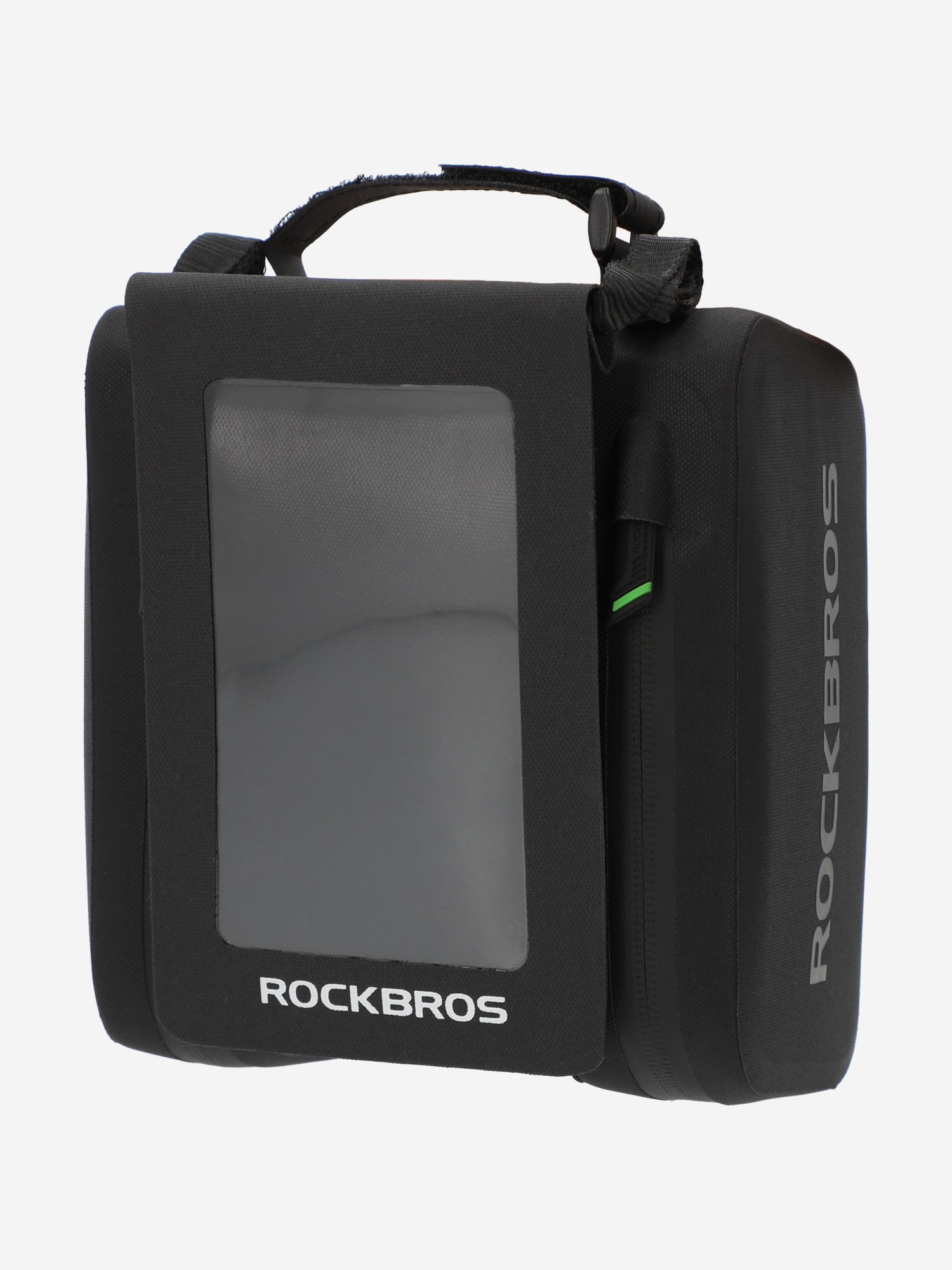 

Сумка на велосипед Rockbros, Черный