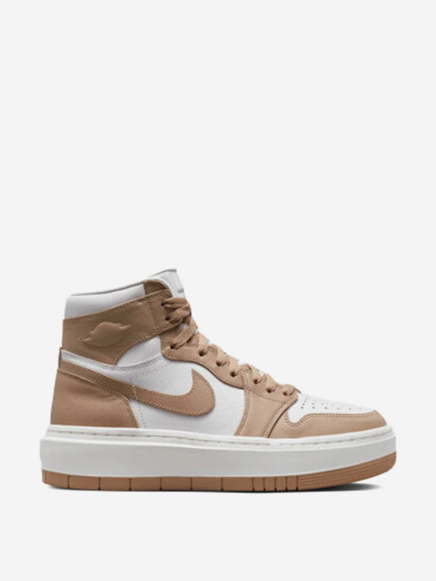 Изображение товара Кеды Nike Air 1 Elevate Mid для женского спортивного стиля