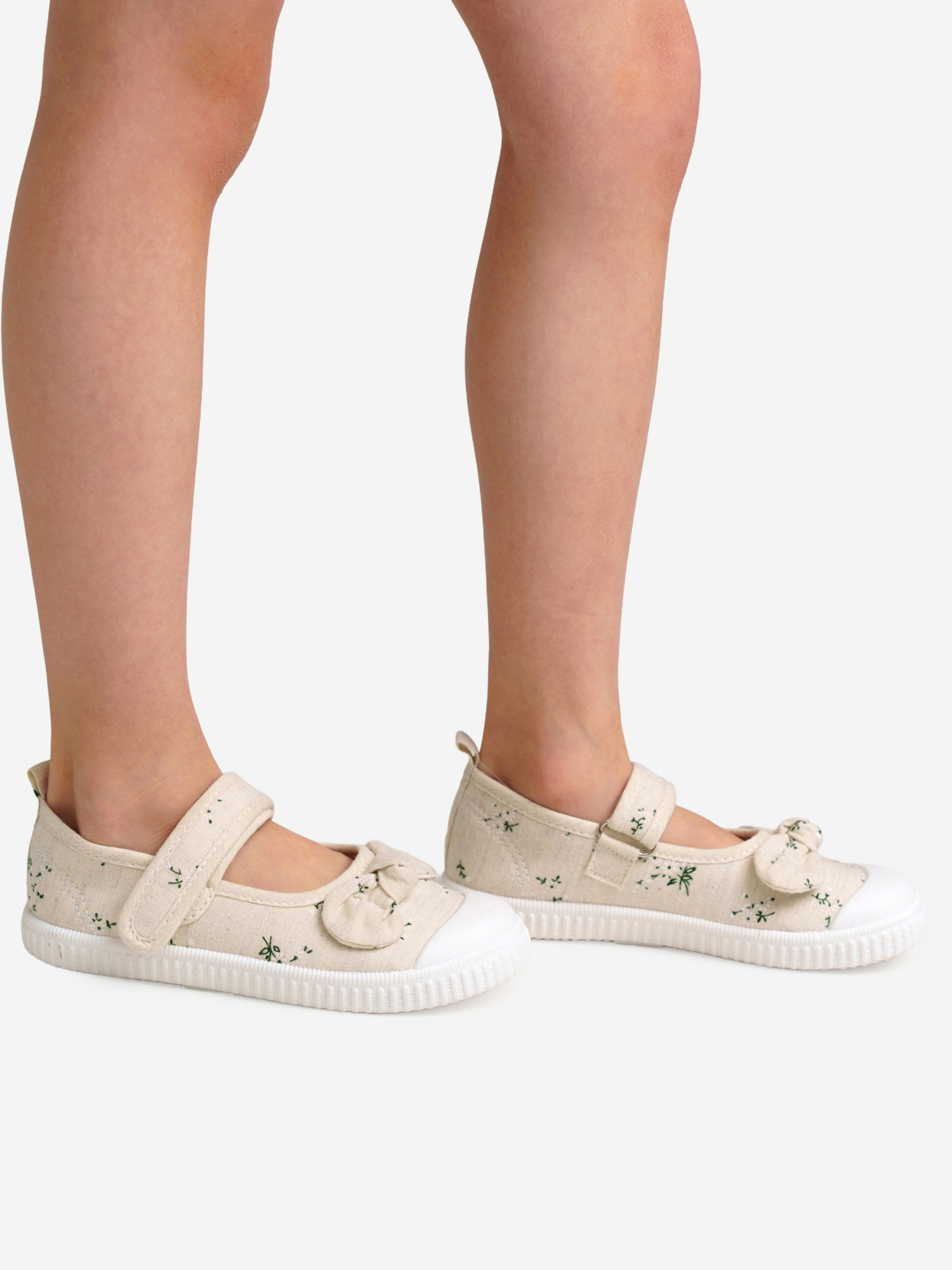 Изображение товара Балетки для девочек PlayToday