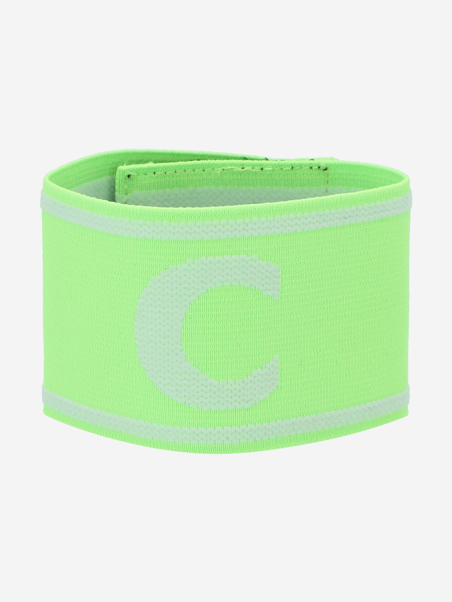 

Повязка капитанская для мальчиков Demix, Зеленый