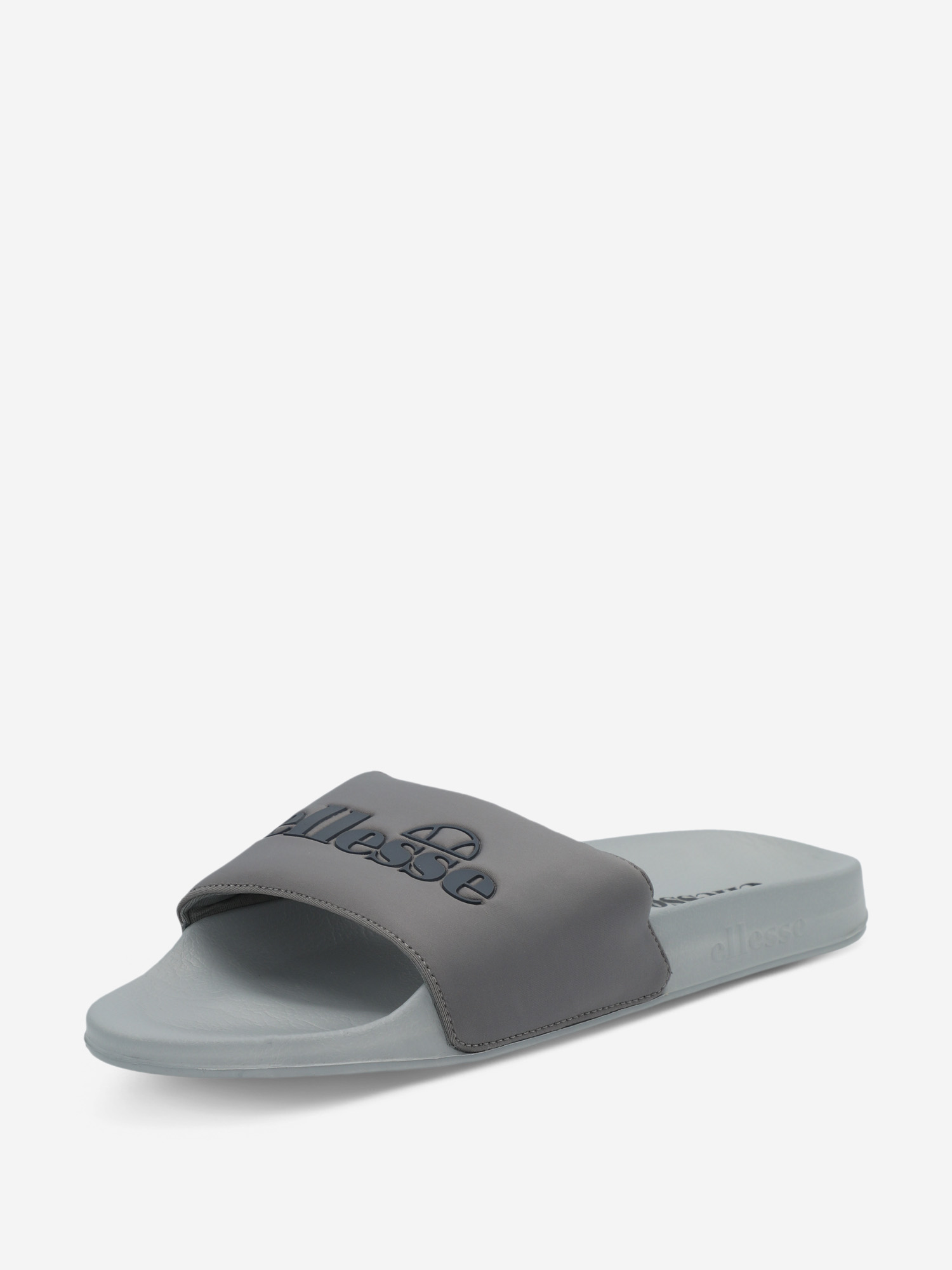 

Шлепанцы мужские Ellesse Saro Slide Am, Серый