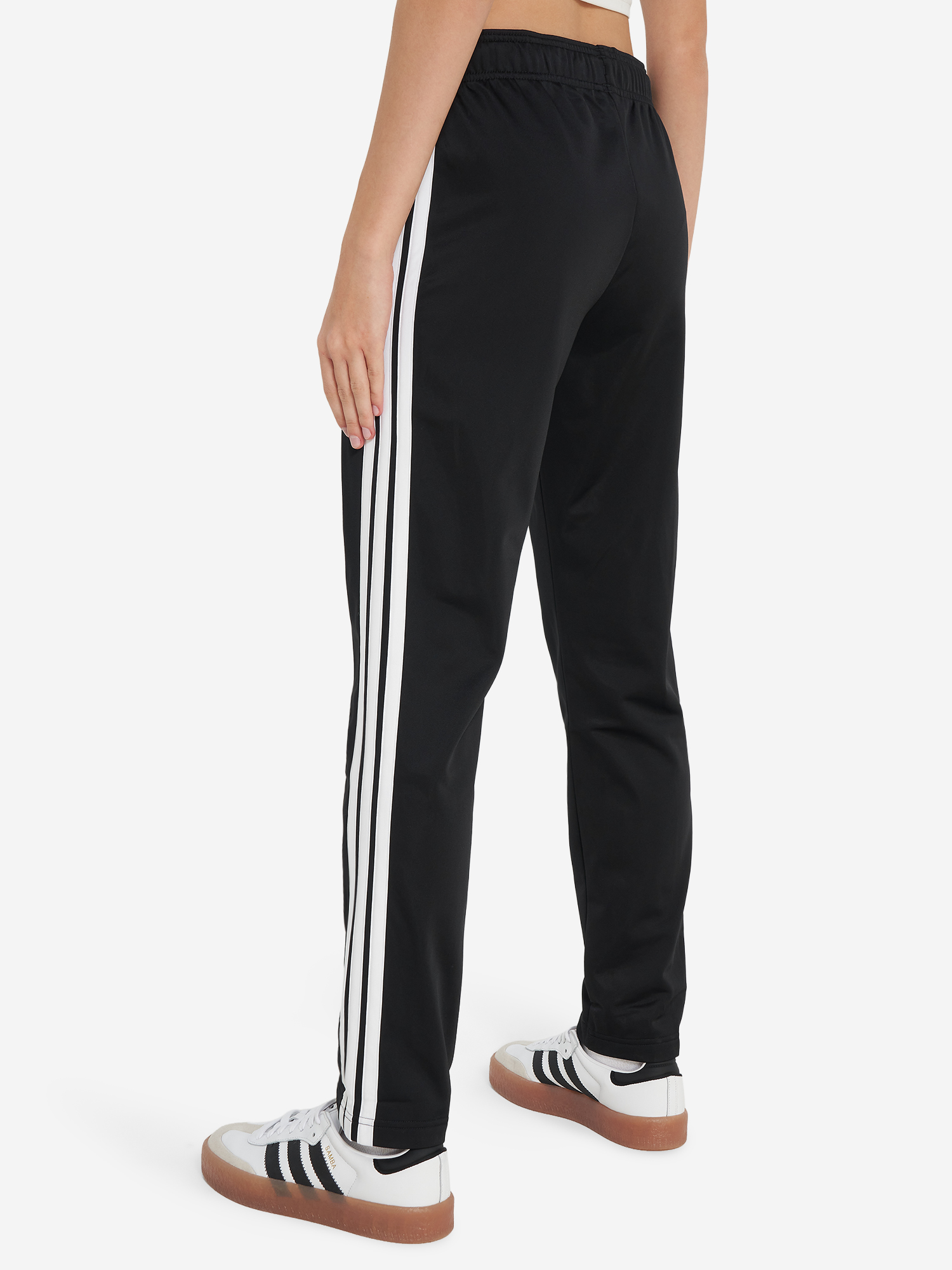 фото Костюм женский adidas, черный