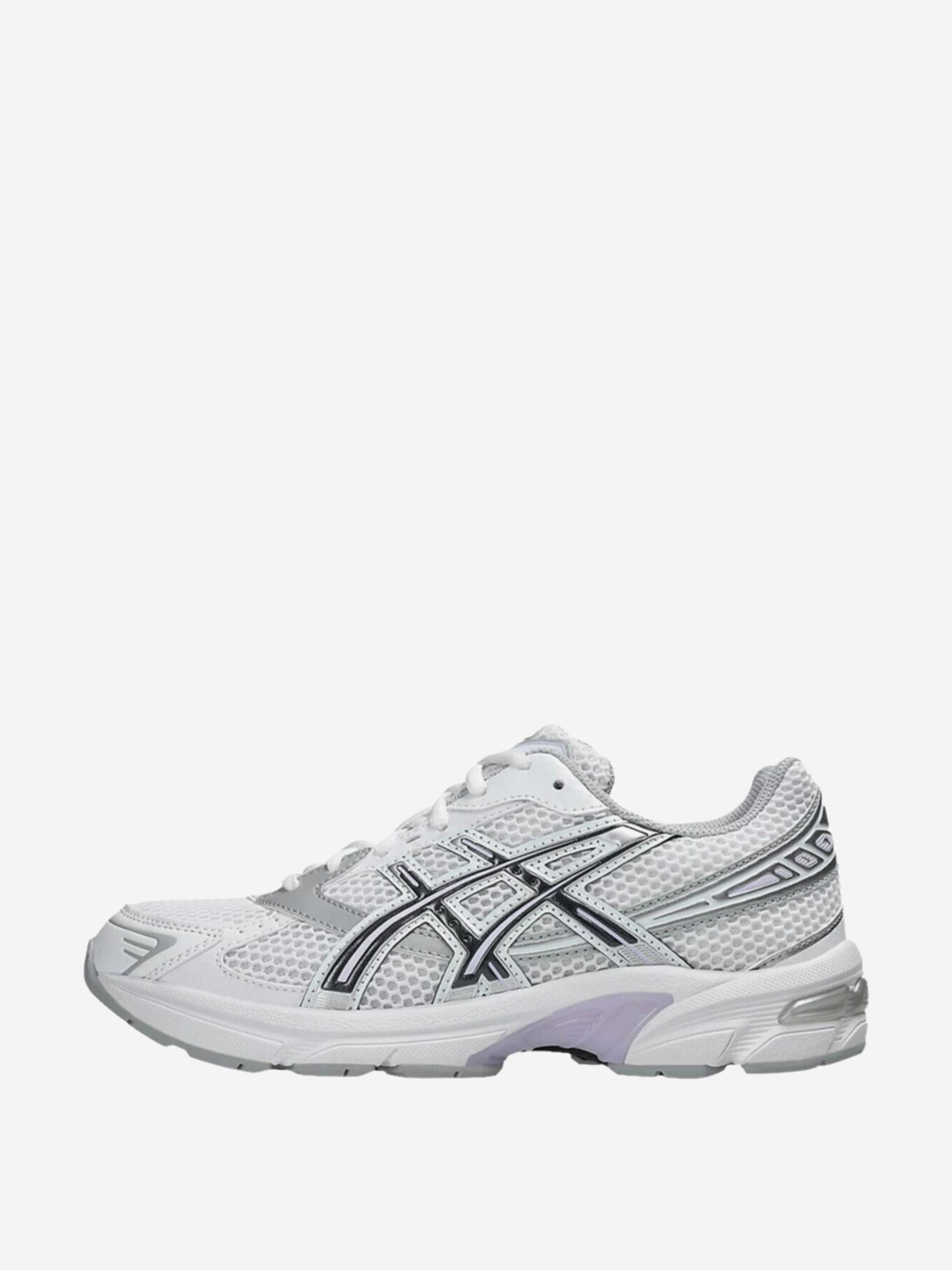 Изображение товара Женские кроссовки ASICS Gel 1130 спортивный стиль всесезонные Изображение товара Женские кроссовки ASICS Gel 1130 спортивный стиль всесезонные