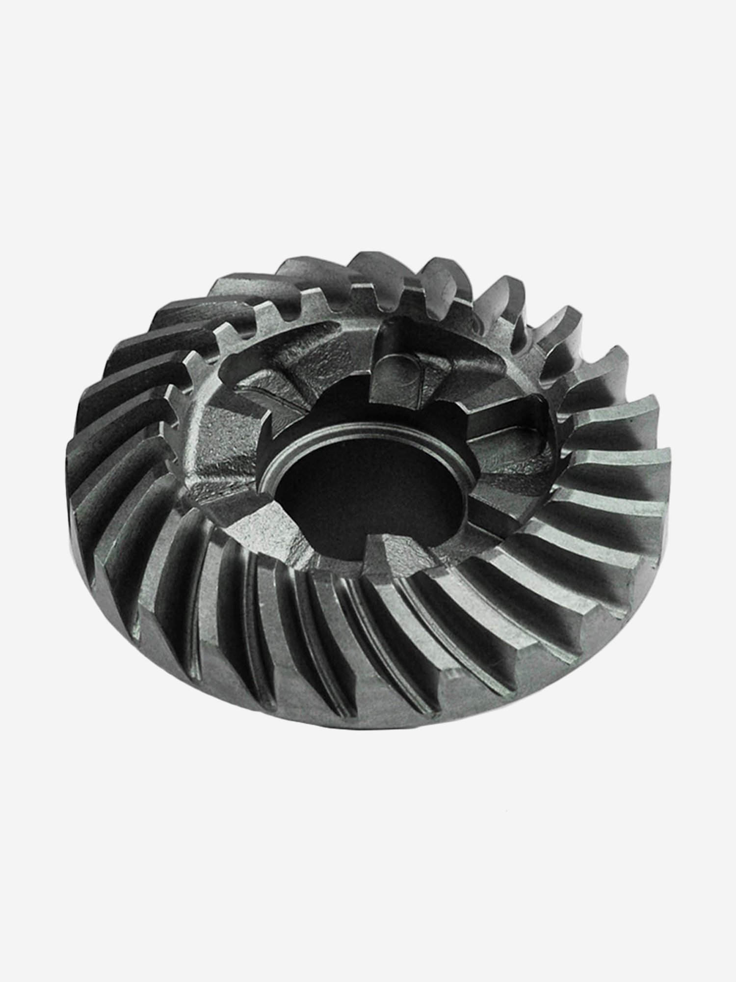 

Шестерня заднего хода Skipper для лодочного мотора Yamaha 48HP/55HP, Серый