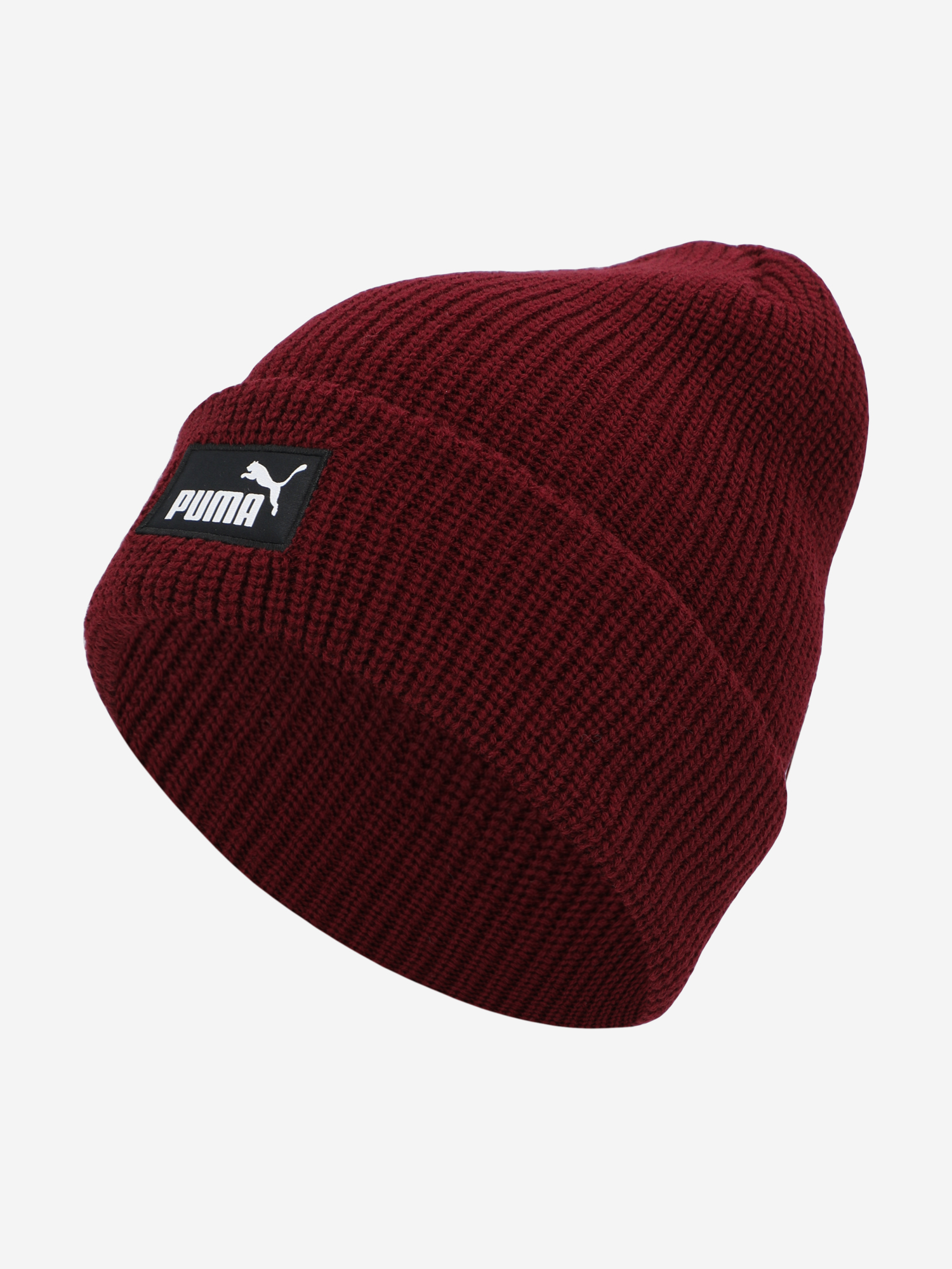 

Шапка PUMA High Crown, Красный