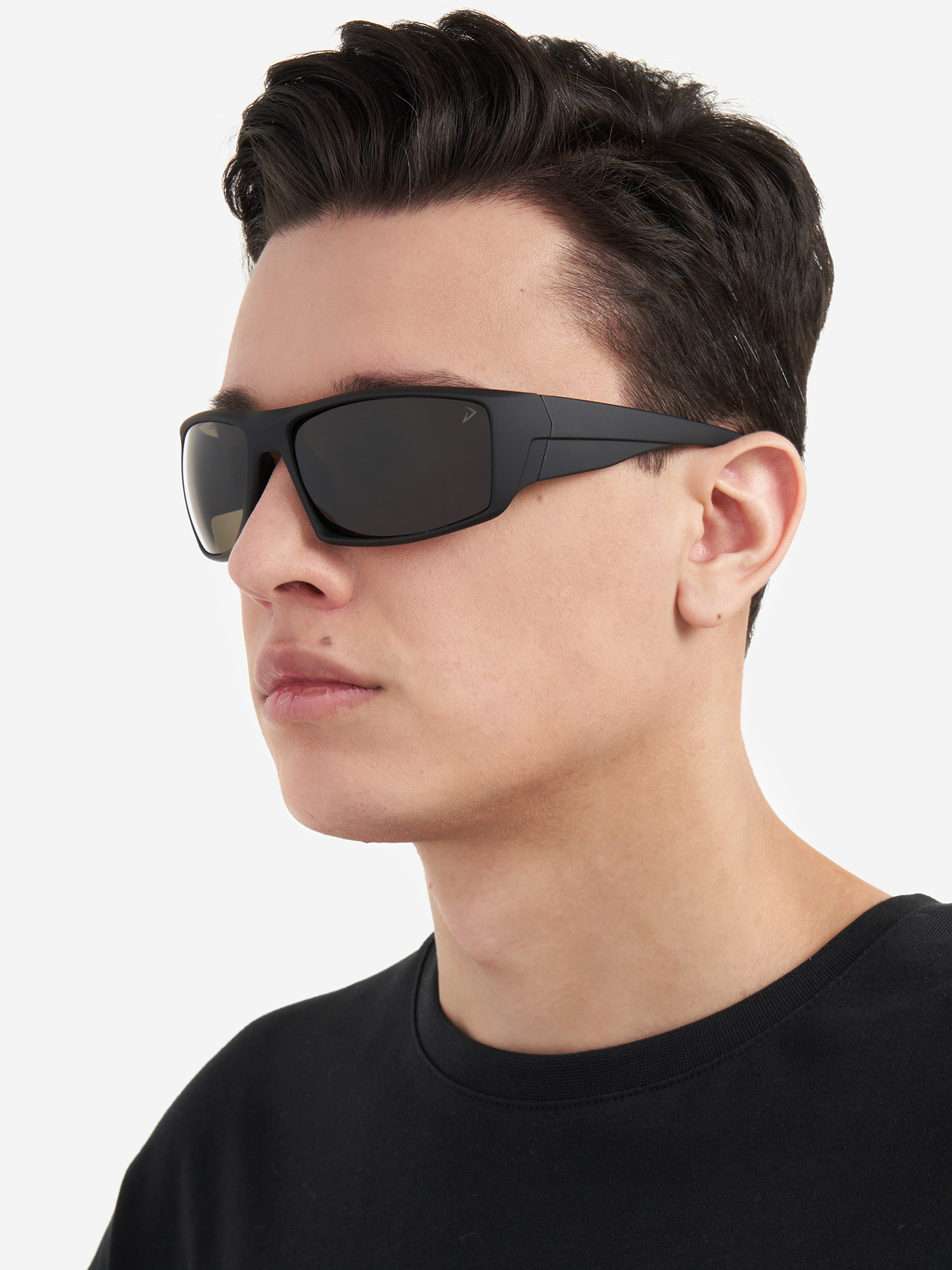 

Солнцезащитные очки Demix, Черный