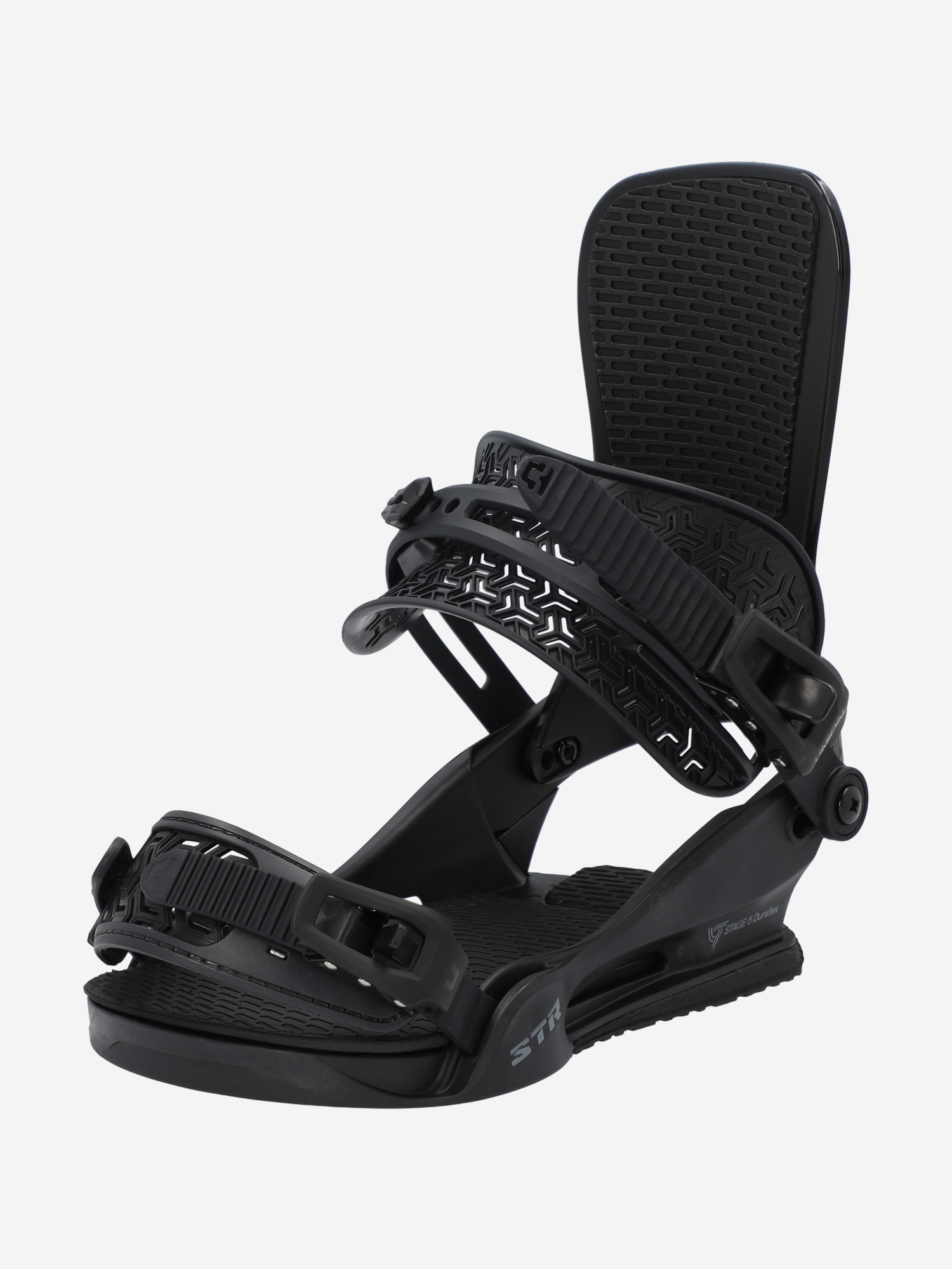 Изображение товара Крепления сноубордические Union STR для продвинутого сноубординга