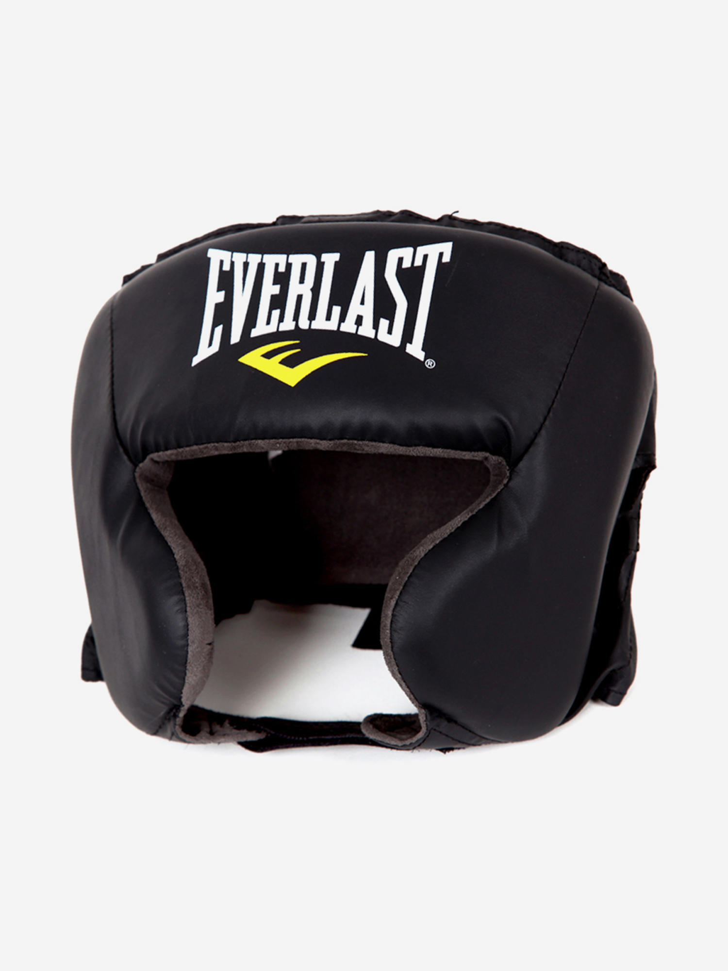 

Шлем Everlast Durahide, Черный