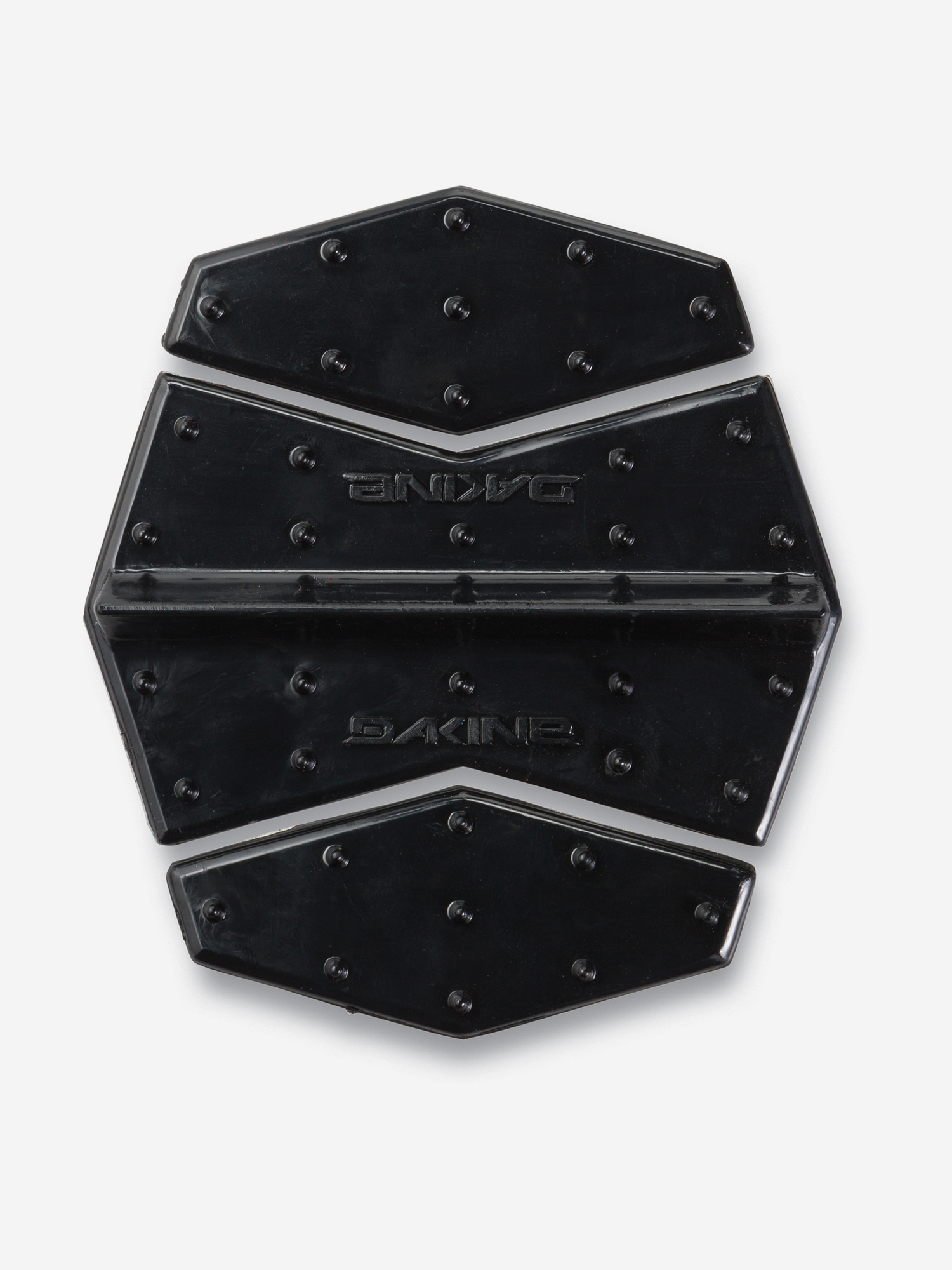 

Наклейка на сноуборд Dakine MODULAR, Черный