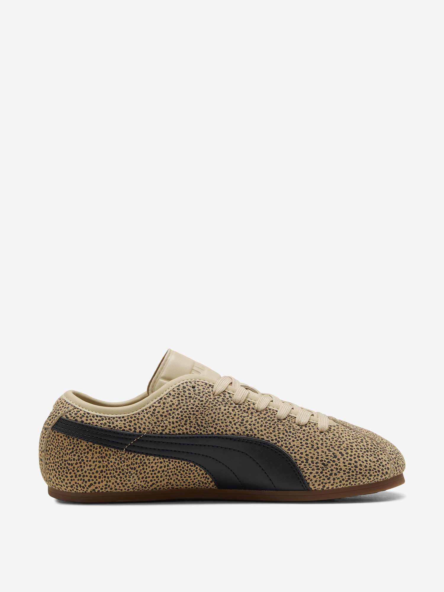 Кроссовки женские PUMA Tackle Topcat, Коричневый 3
