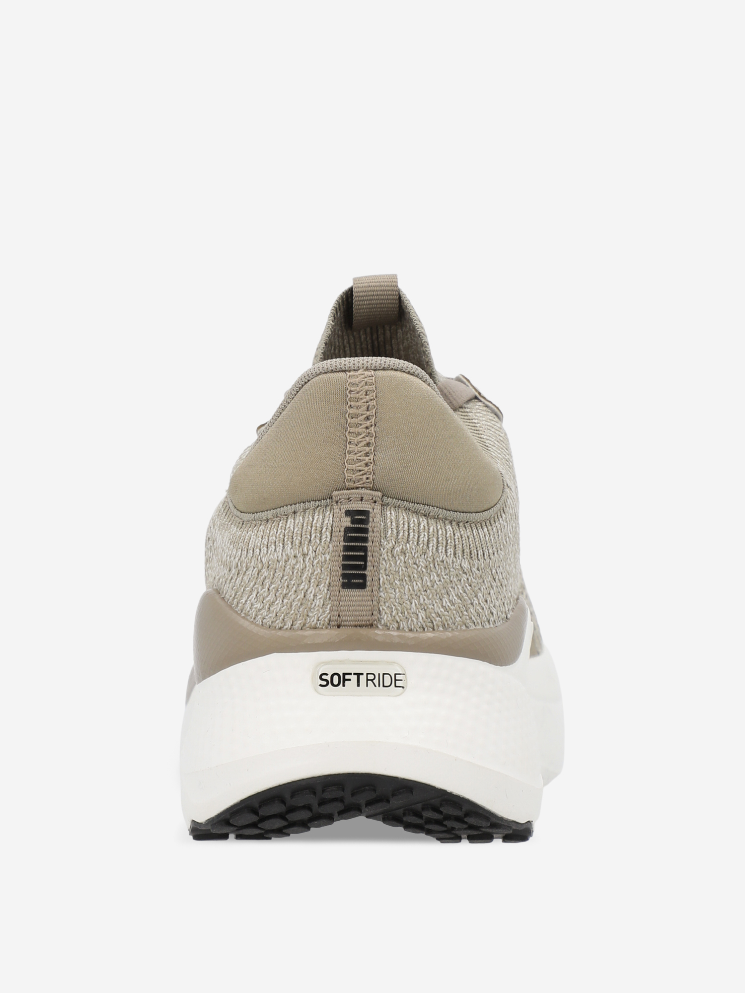 Кроссовки женские PUMA Softride Mayve Wn'S, Коричневый 3