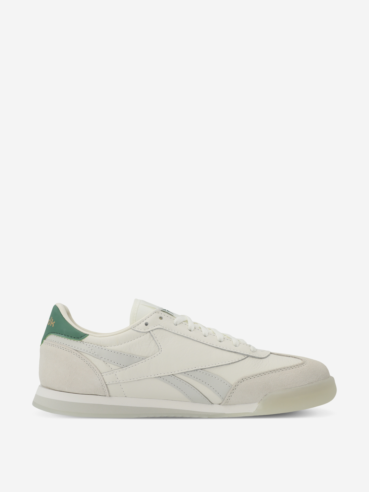 Кроссовки мужские Reebok Campio Xt, Белый 4