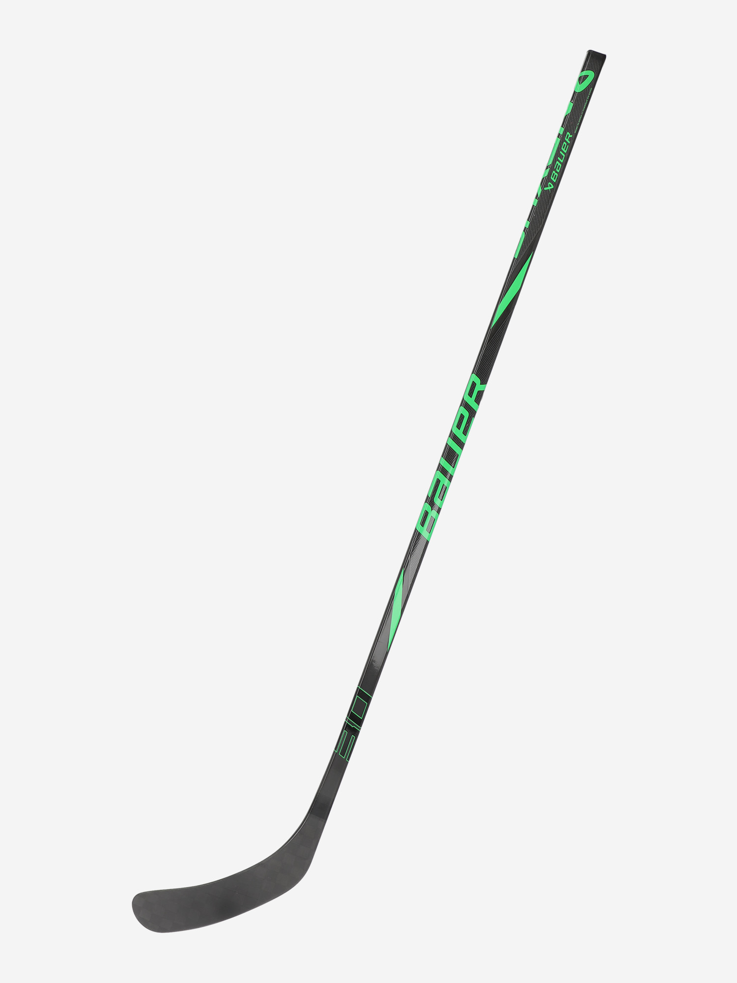  Клюшка хоккейная детская Bauer Nexus Performance P92 YTH, Мультицвет
