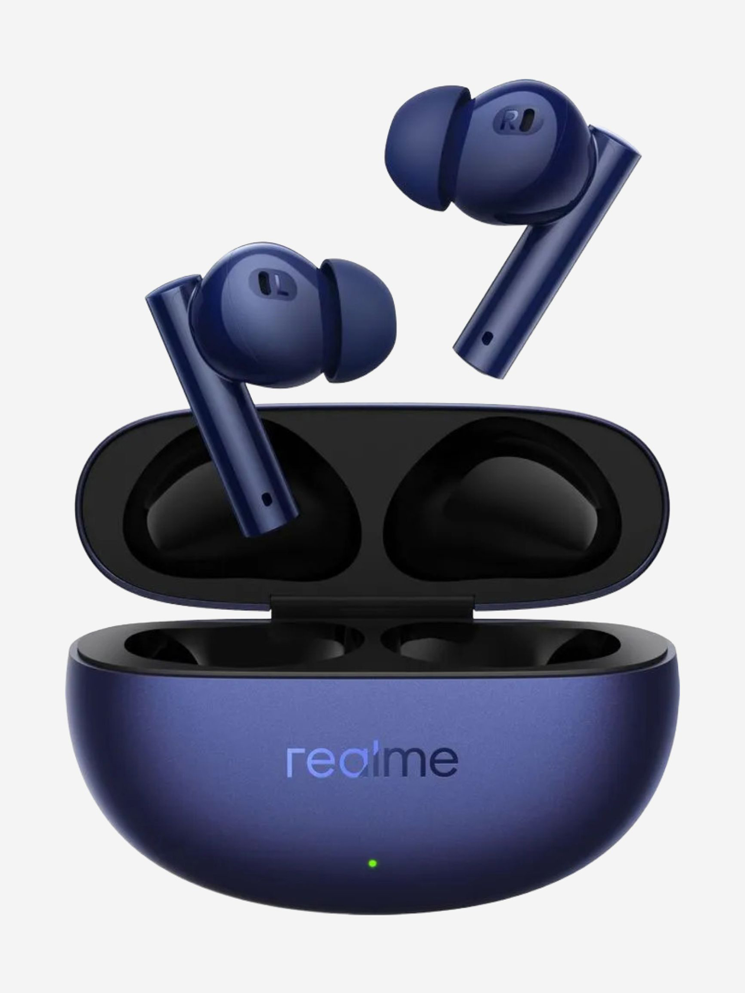 

Наушники Realme Buds Air 5, Синий